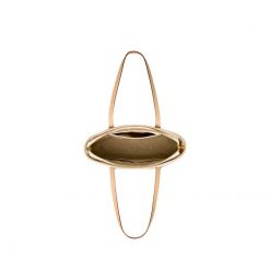 Alviero Martini 1ª Classe SHOPPING MEDIA BIANCO 900