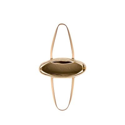Alviero Martini 1&ordf; Classe SHOPPING MEDIA BIANCO 900