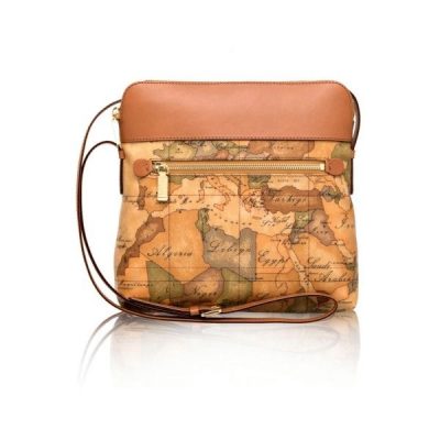 Alviero Martini 1&ordf; Classe GEO CLASSIC NATURALE 010