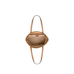 Alviero Martini 1ª Classe SHOPPING MEDIA NATURALE 010