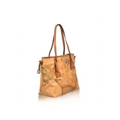 Alviero Martini 1ª Classe SOTTOSPALLA GEO CLASSIC NATURALE 010