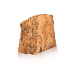 Alviero Martini 1ª Classe POCHETTE PORTATUTTO NATURALE 010