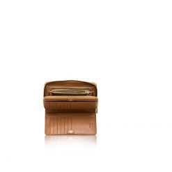 Alviero Martini 1ª Classe PORTAFOGLIO NATURALE 010