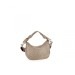 Borbonese DESERT HOBO C/T 994 BEIGE MARRONE