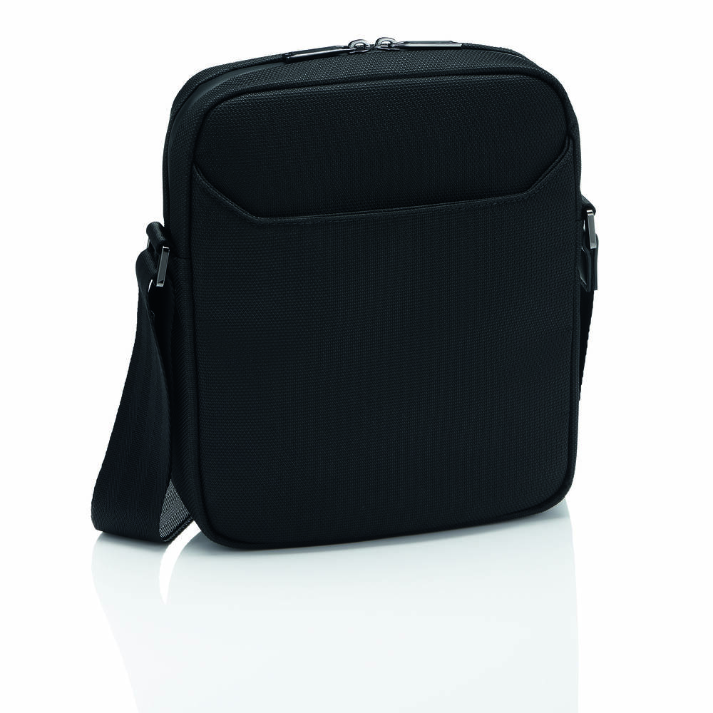 PORSCHE CONTIN ROADSTER NYLON 001 BLACK - immagine 6