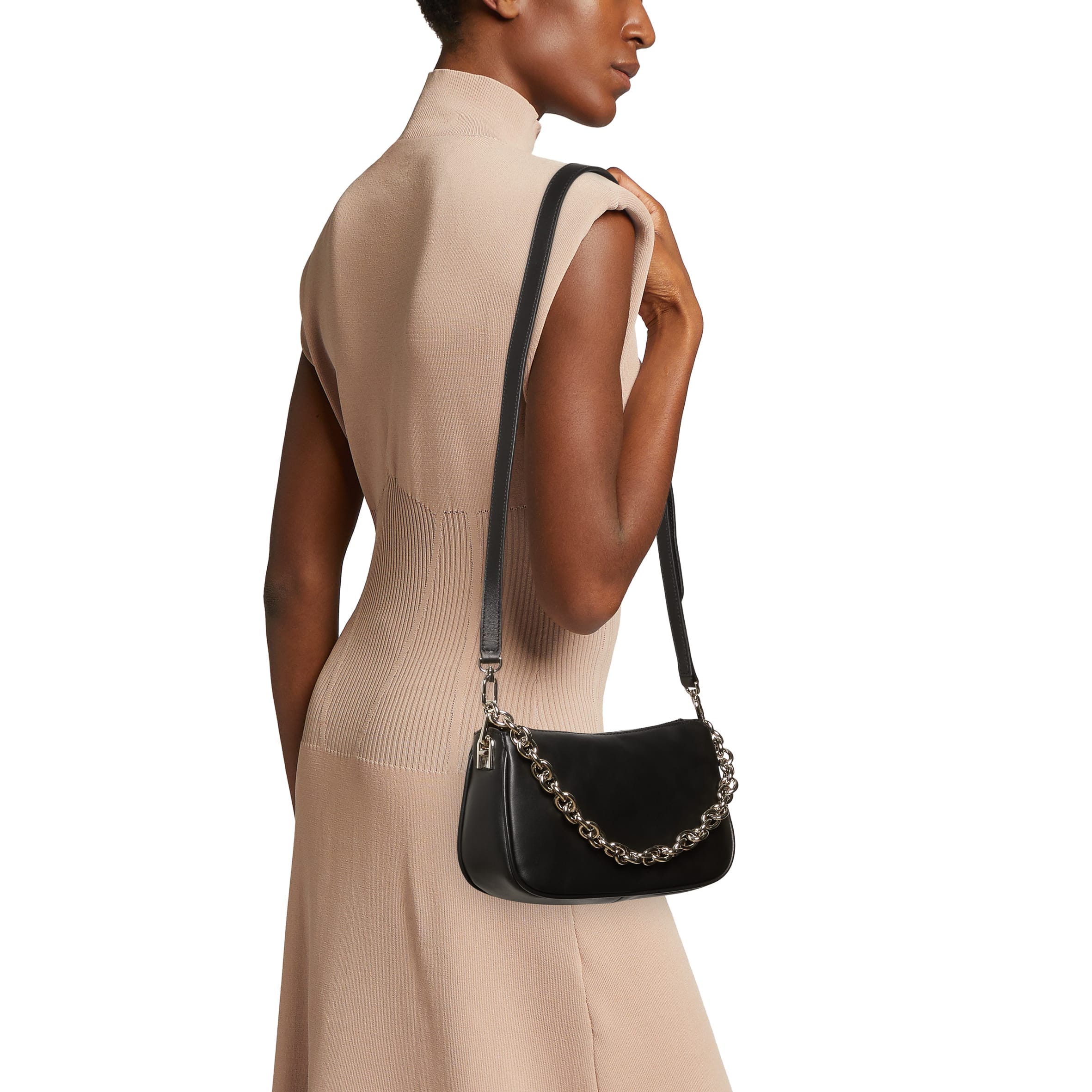 Furla MOON O60 ONYX - immagine 3