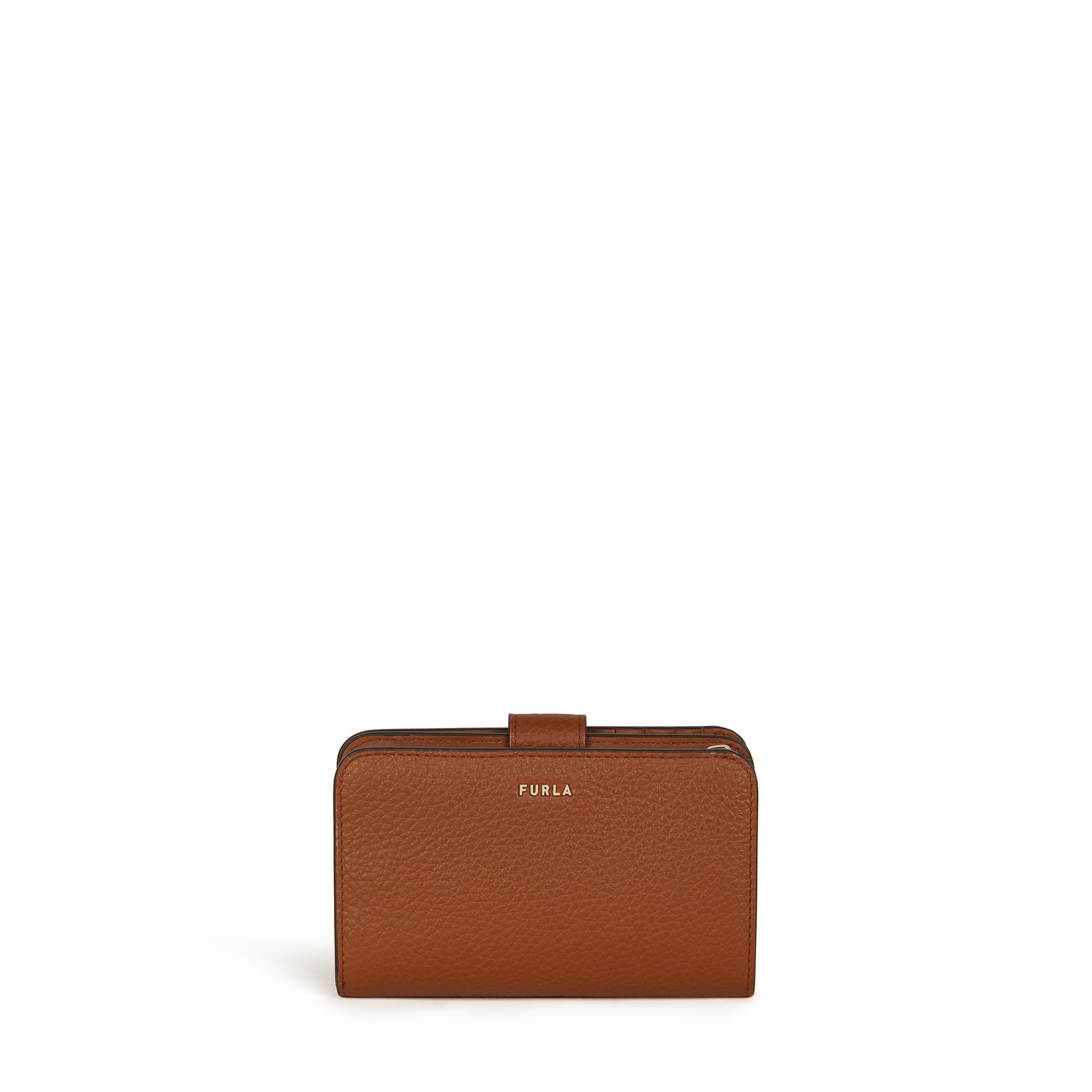 Furla BABYLON COGNAC 03B