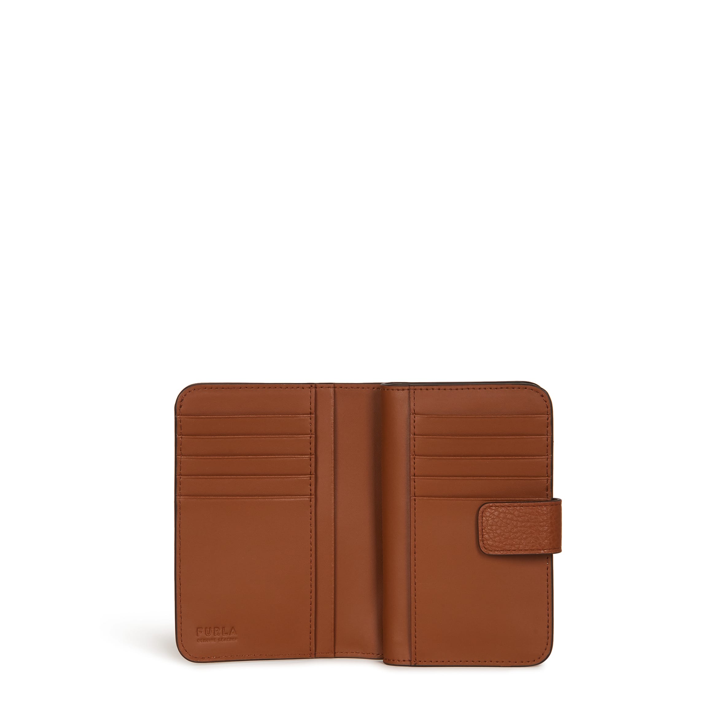 Furla BABYLON COGNAC 03B - immagine 2