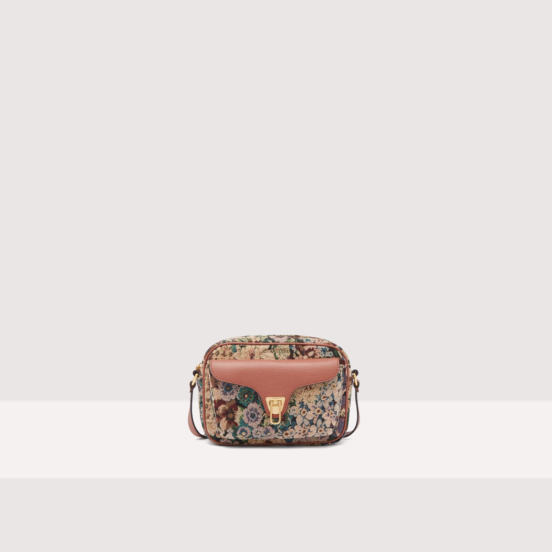 Coccinelle COCCINELLE BEAT TAPESTRY 586 MULTI - immagine 5