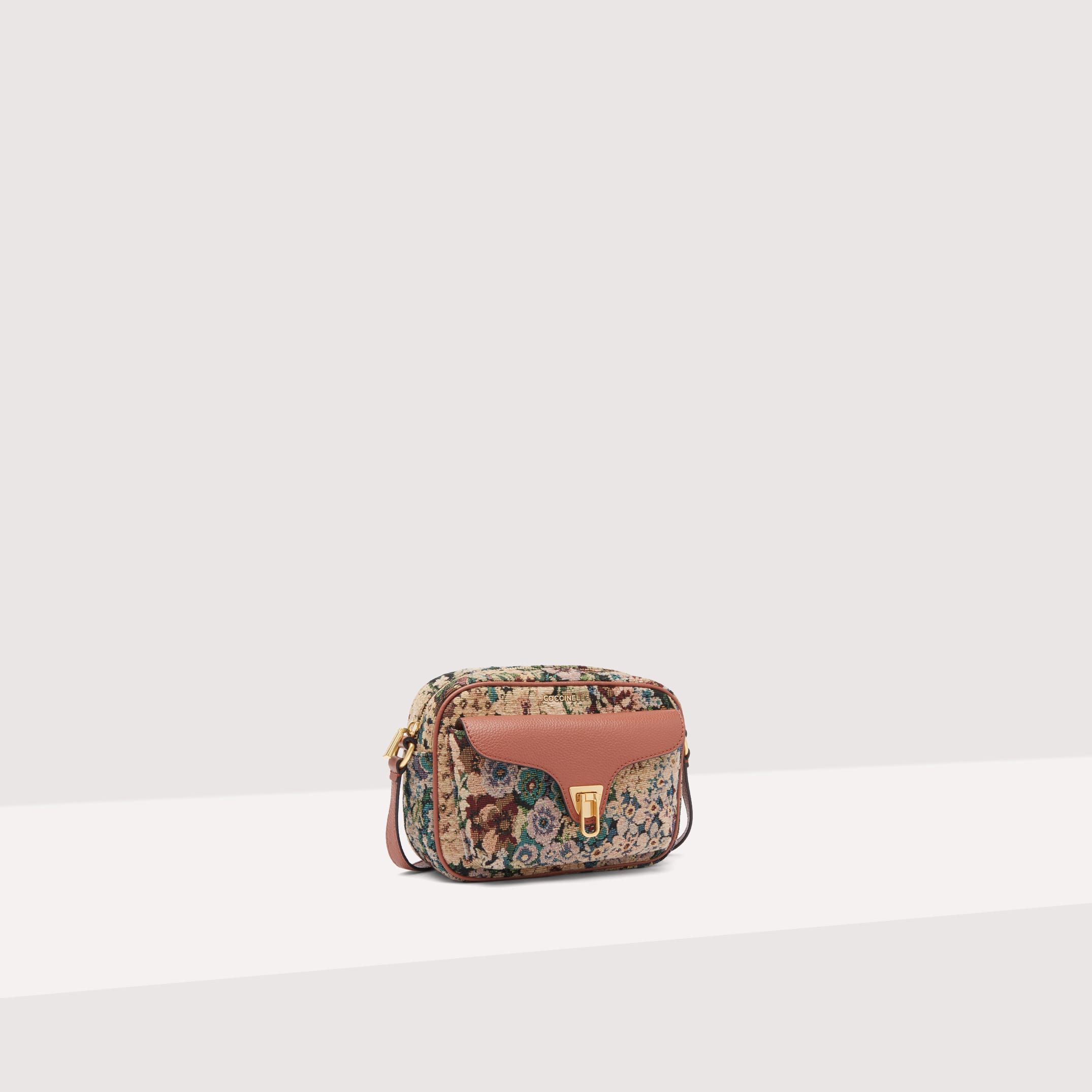 Coccinelle COCCINELLE BEAT TAPESTRY 586 MULTI - immagine 6