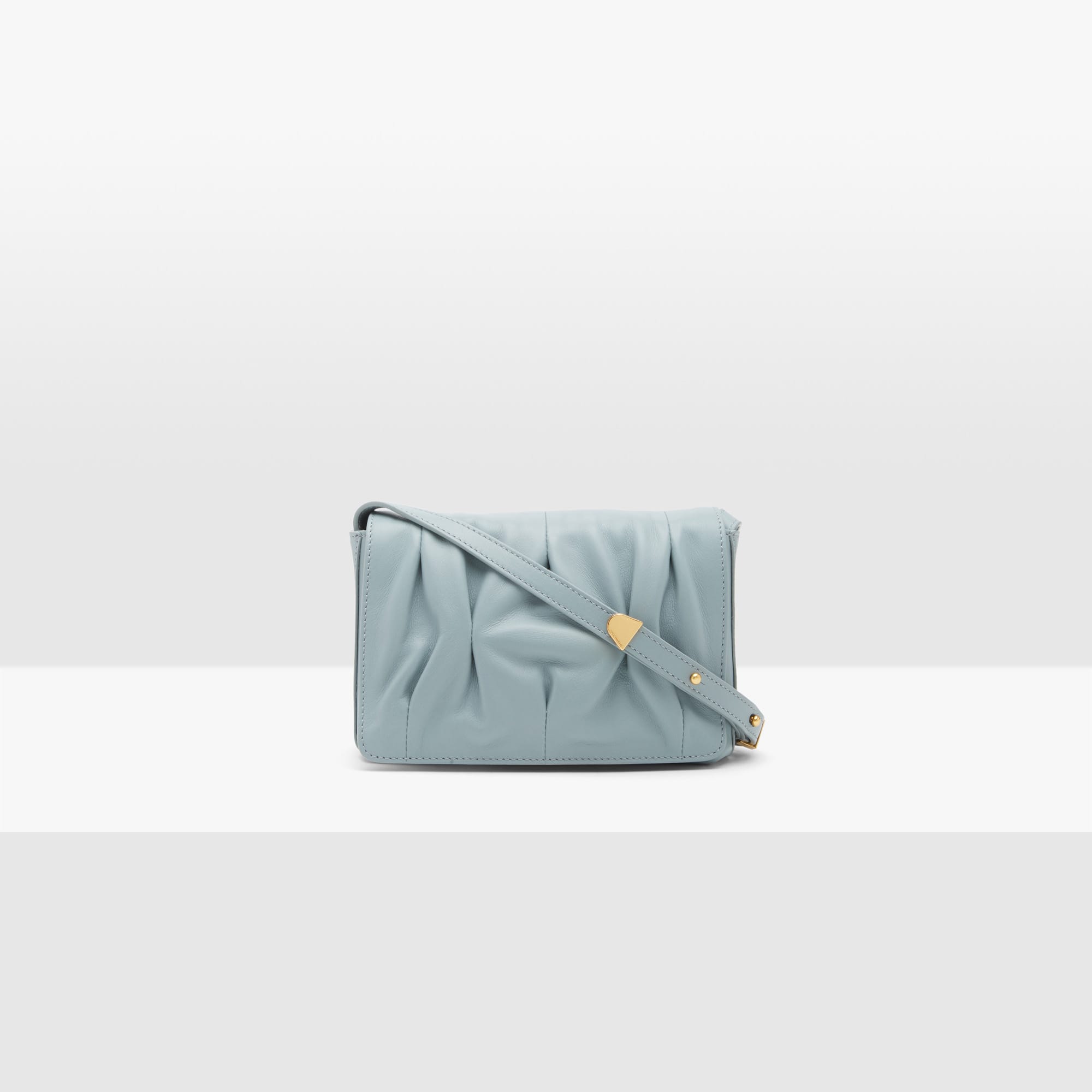 COCCINELLE MARQUISE GOODIE Y32 CLOUD