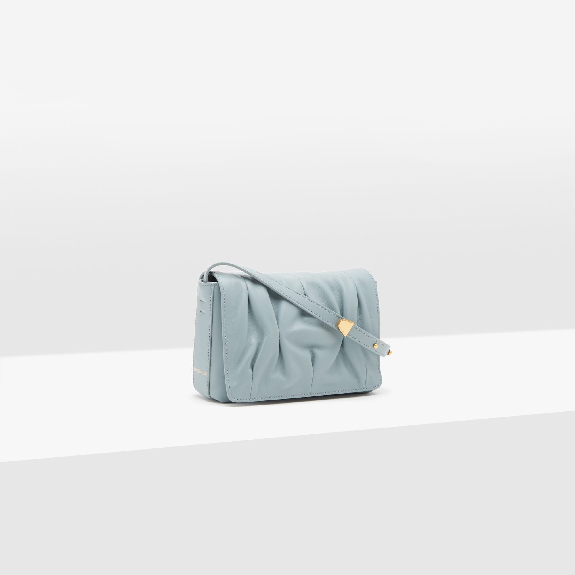 COCCINELLE MARQUISE GOODIE Y32 CLOUD - immagine 5