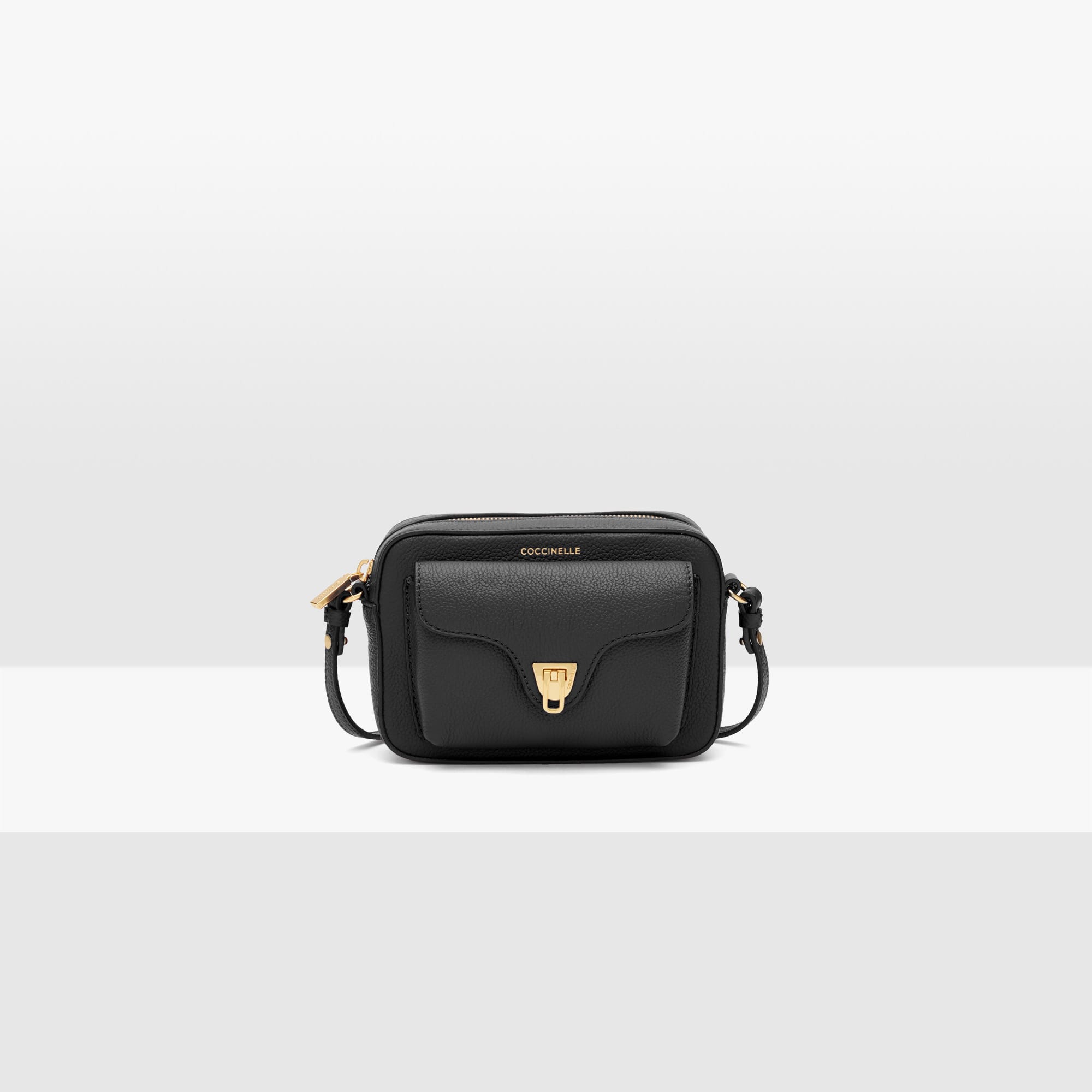 Coccinelle BEAT SOFT 001 NERO