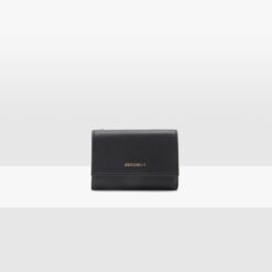 COCCINELLE METALLIC SOFT 001 NERO