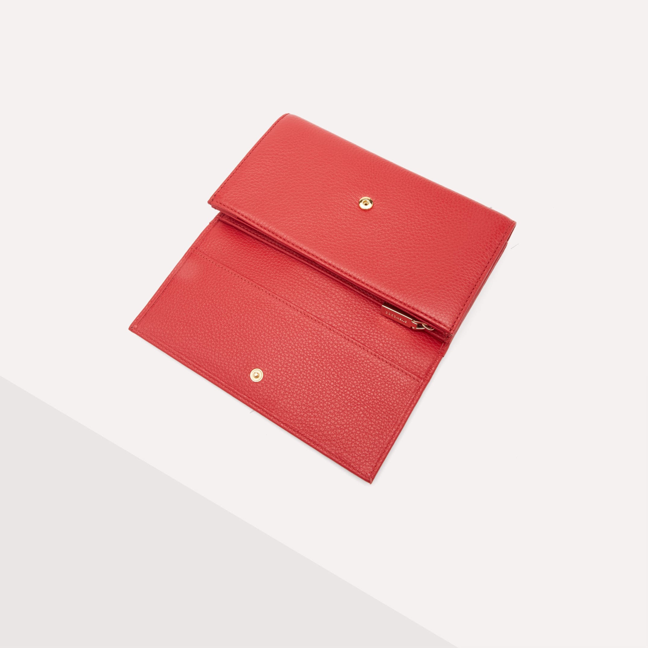 COCCINELLE METALLIC SOFT R63 RUBY - immagine 5