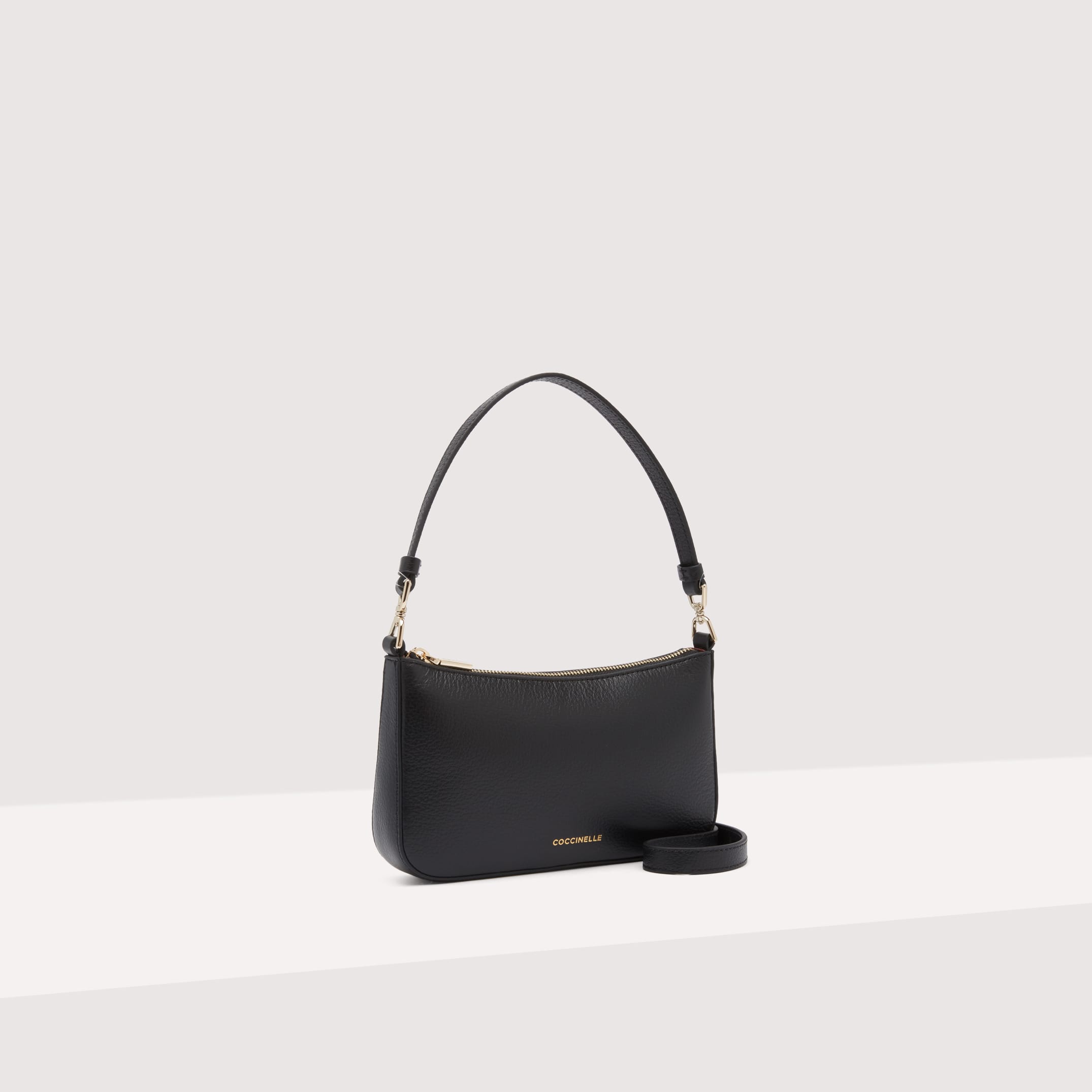 Coccinelle MINI BAG 001 NERO - immagine 3