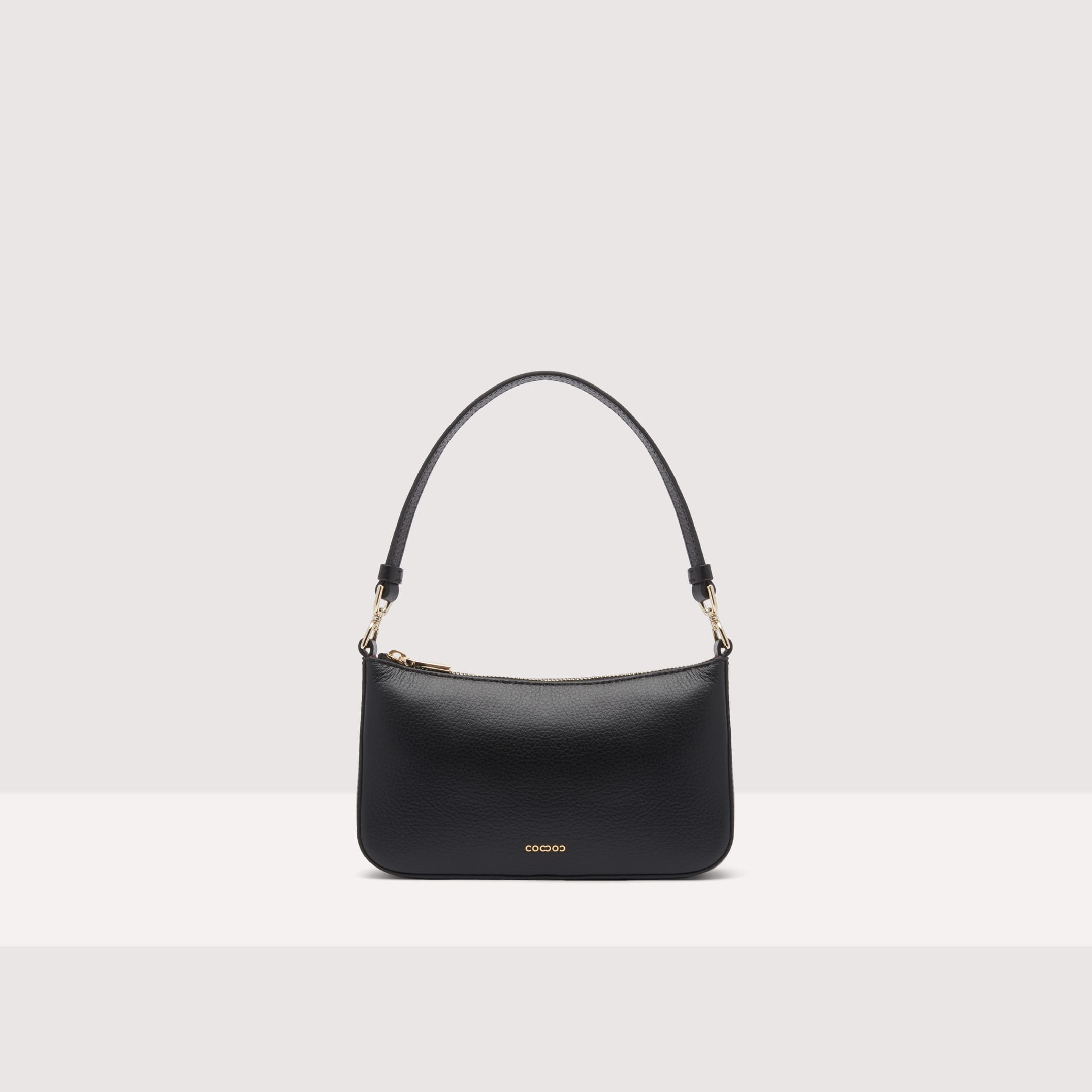 Coccinelle MINI BAG 001 NERO - immagine 6