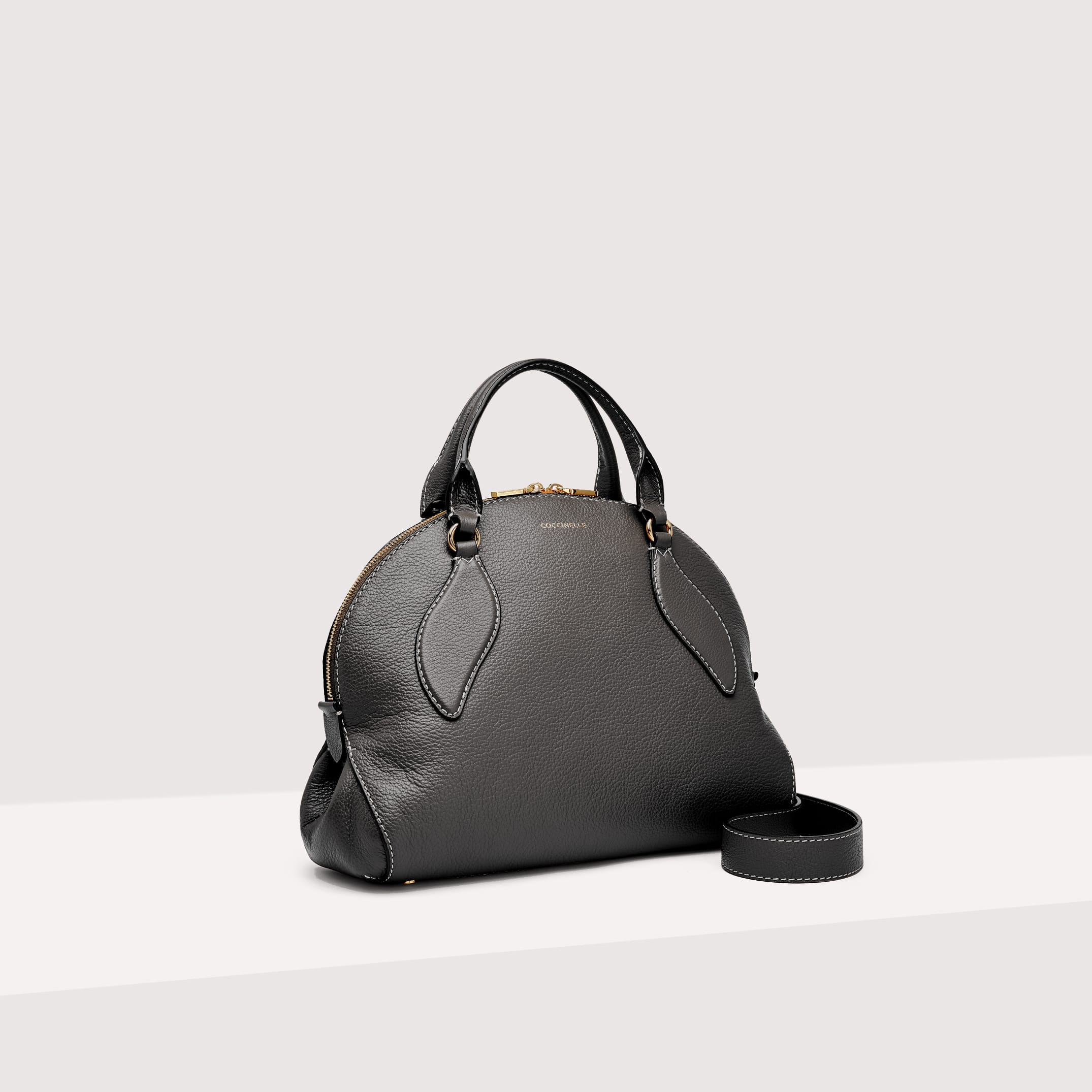 Coccinelle COLETTE 001 NERO - immagine 7