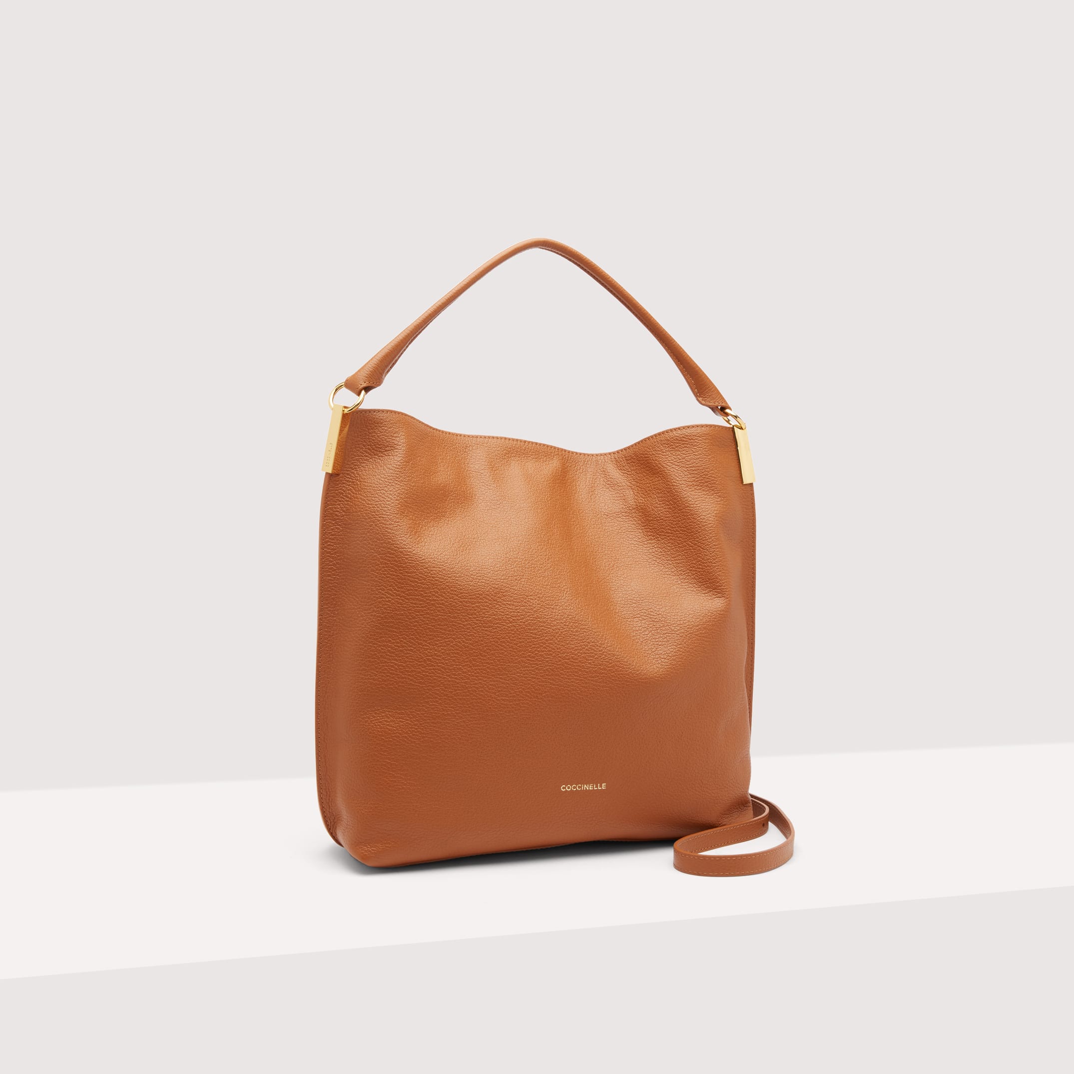 Coccinelle ESTELLE W03 CARAMEL