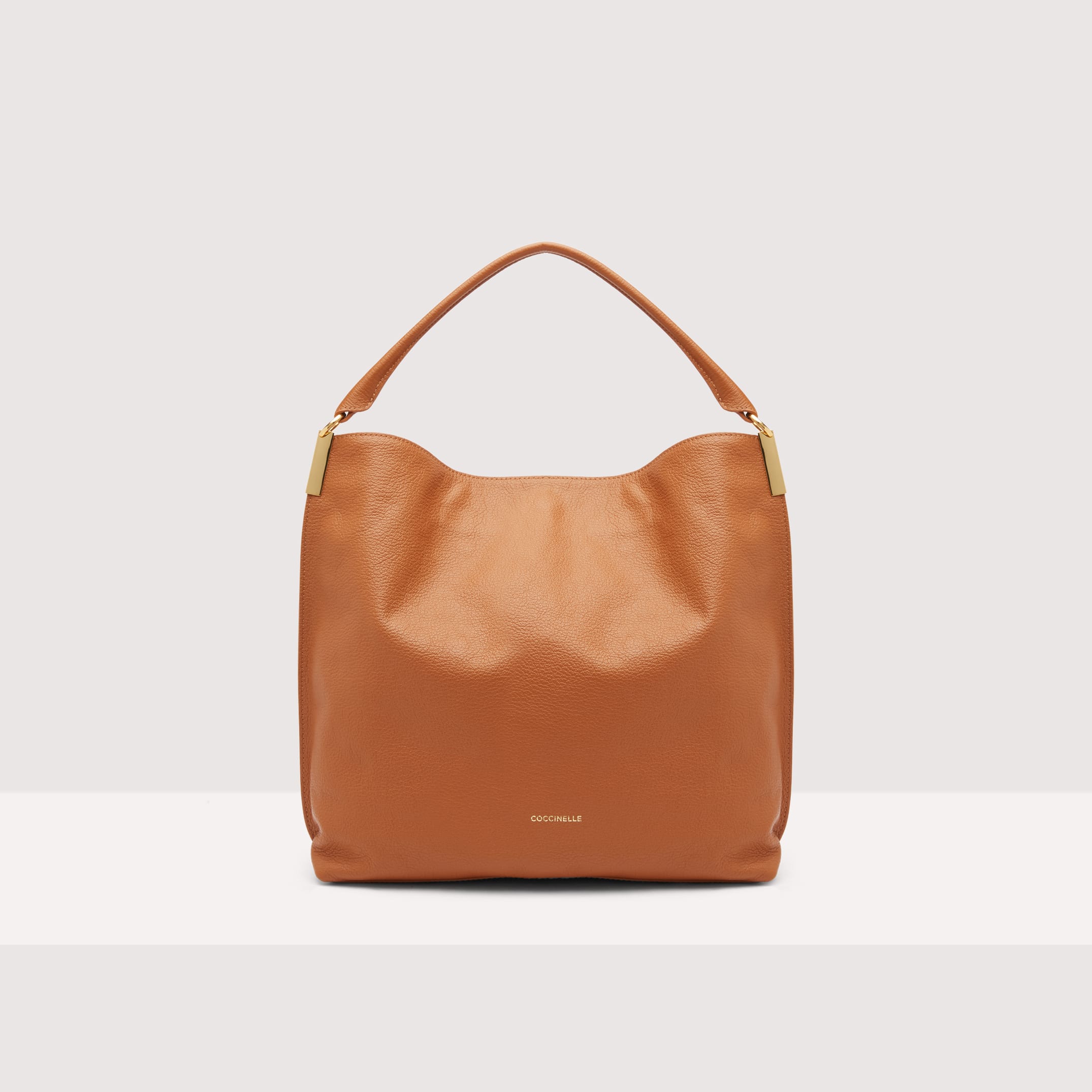 Coccinelle ESTELLE W03 CARAMEL - immagine 5