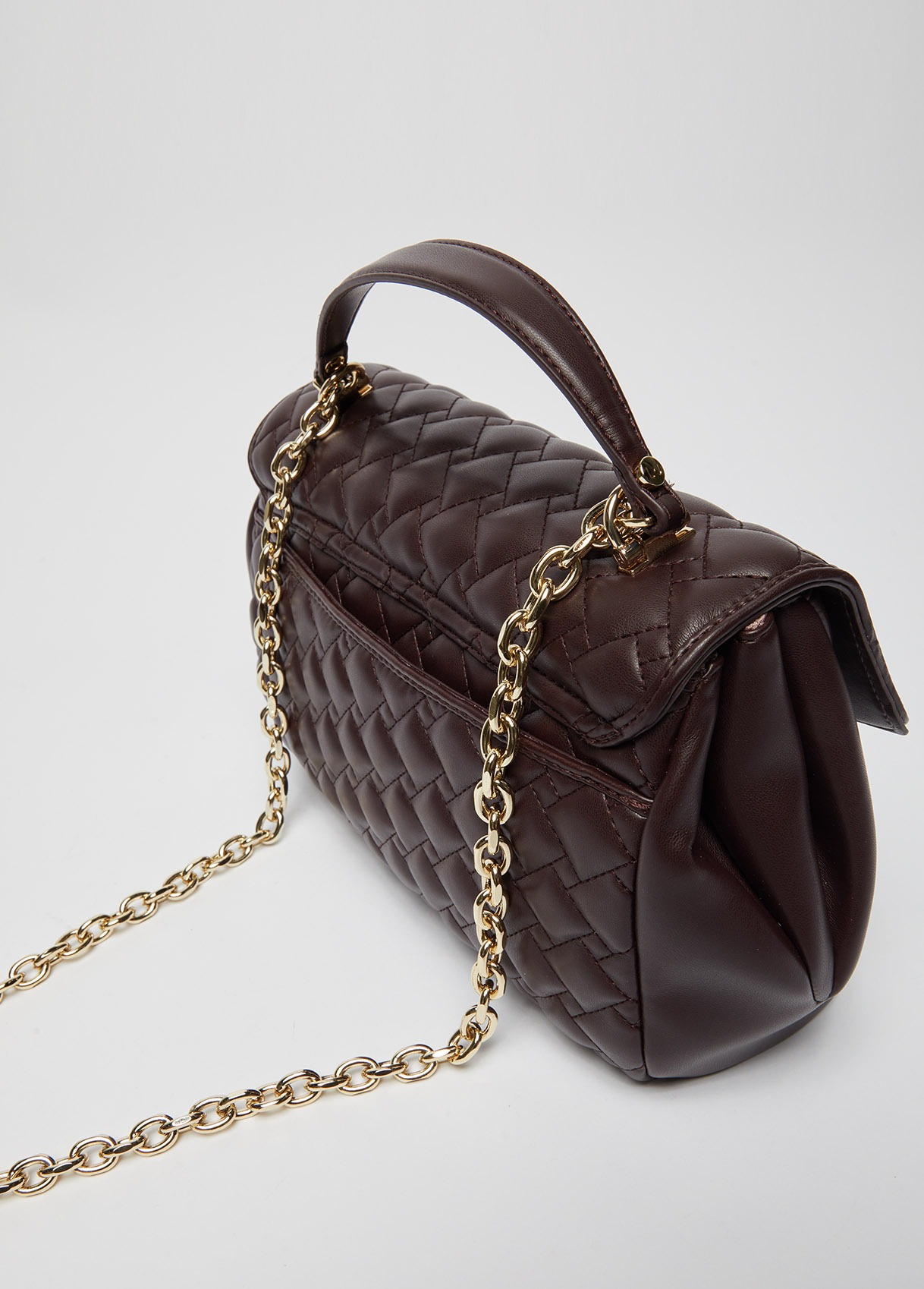 LIU JO CROSSBODY 91619 PRUGNA - immagine 2