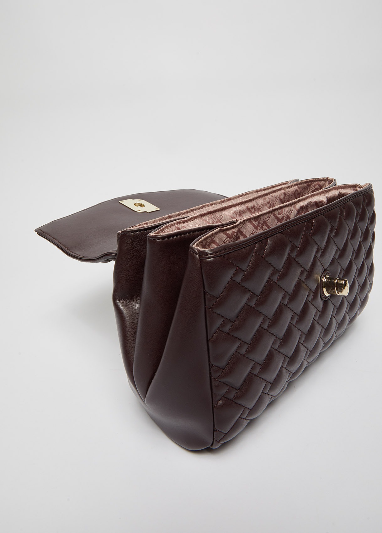 LIU JO CROSSBODY 91619 PRUGNA - immagine 3