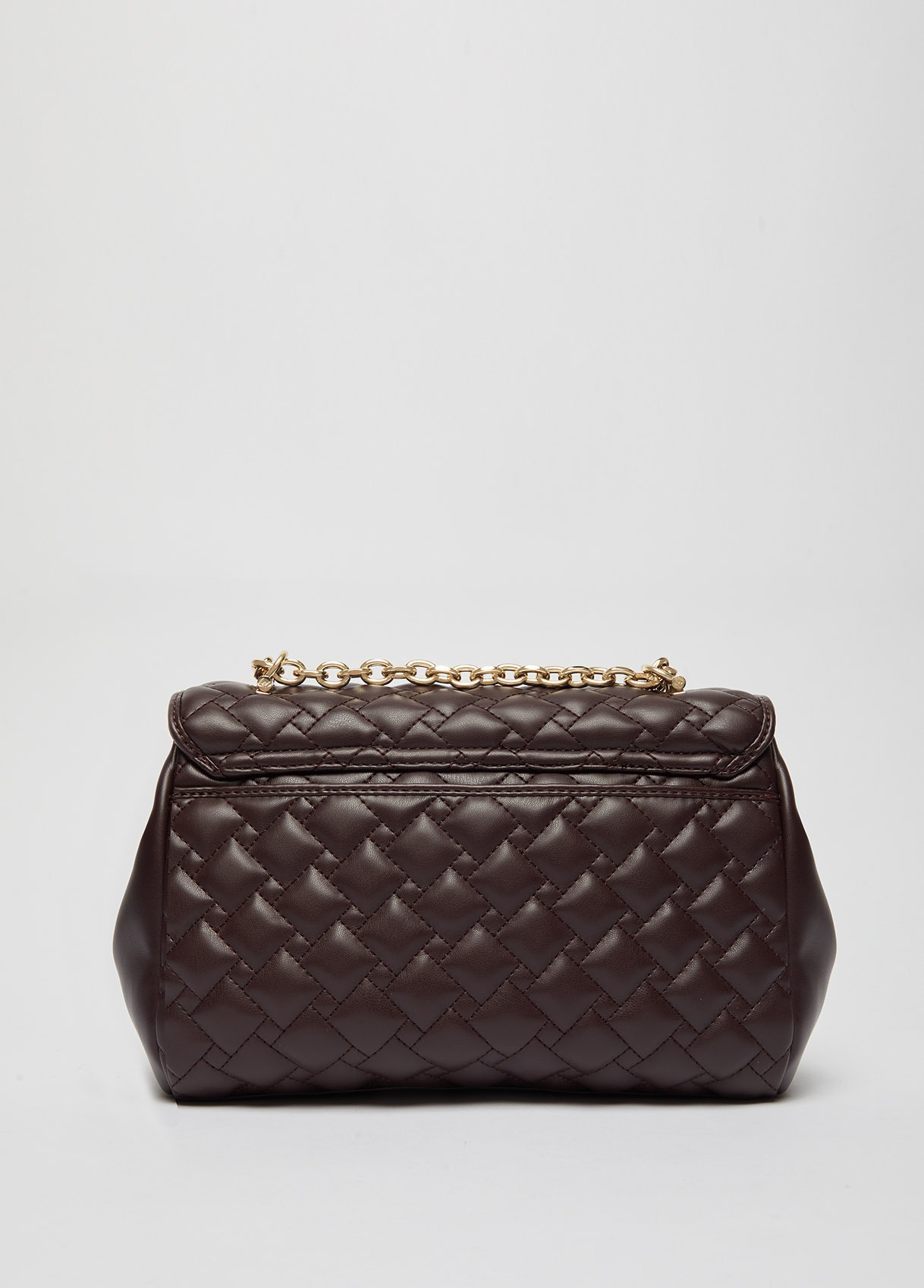 LIU JO CROSSBODY 91619 PRUGNA - immagine 4