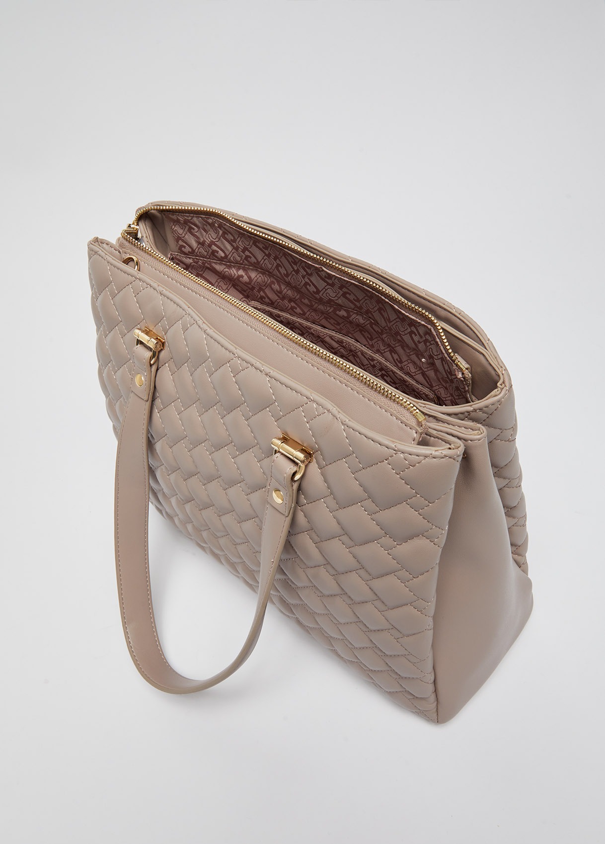 LIU JO BORSA 61506 DUST POWDER - immagine 3