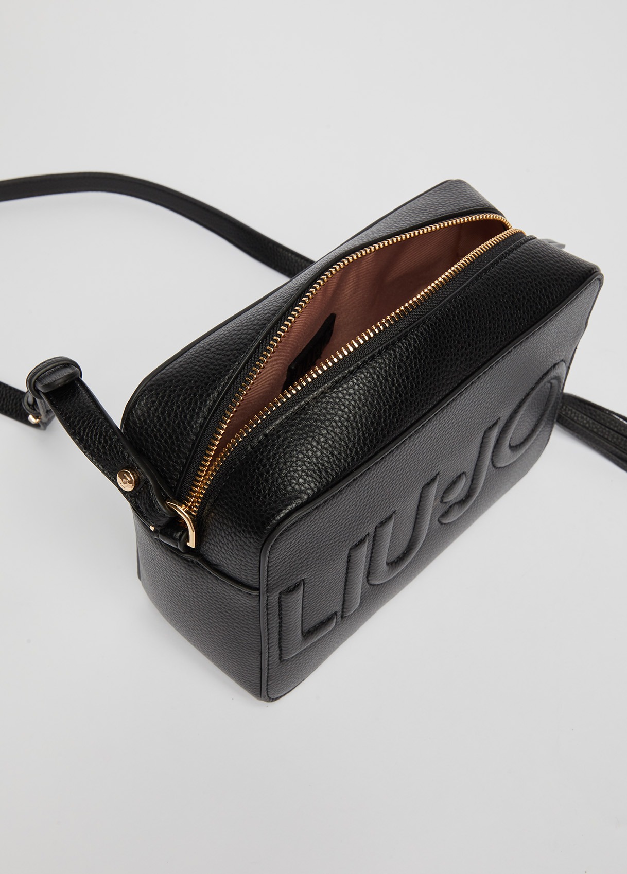 LIU JO CAMERA CASE NERO 22222 - immagine 3