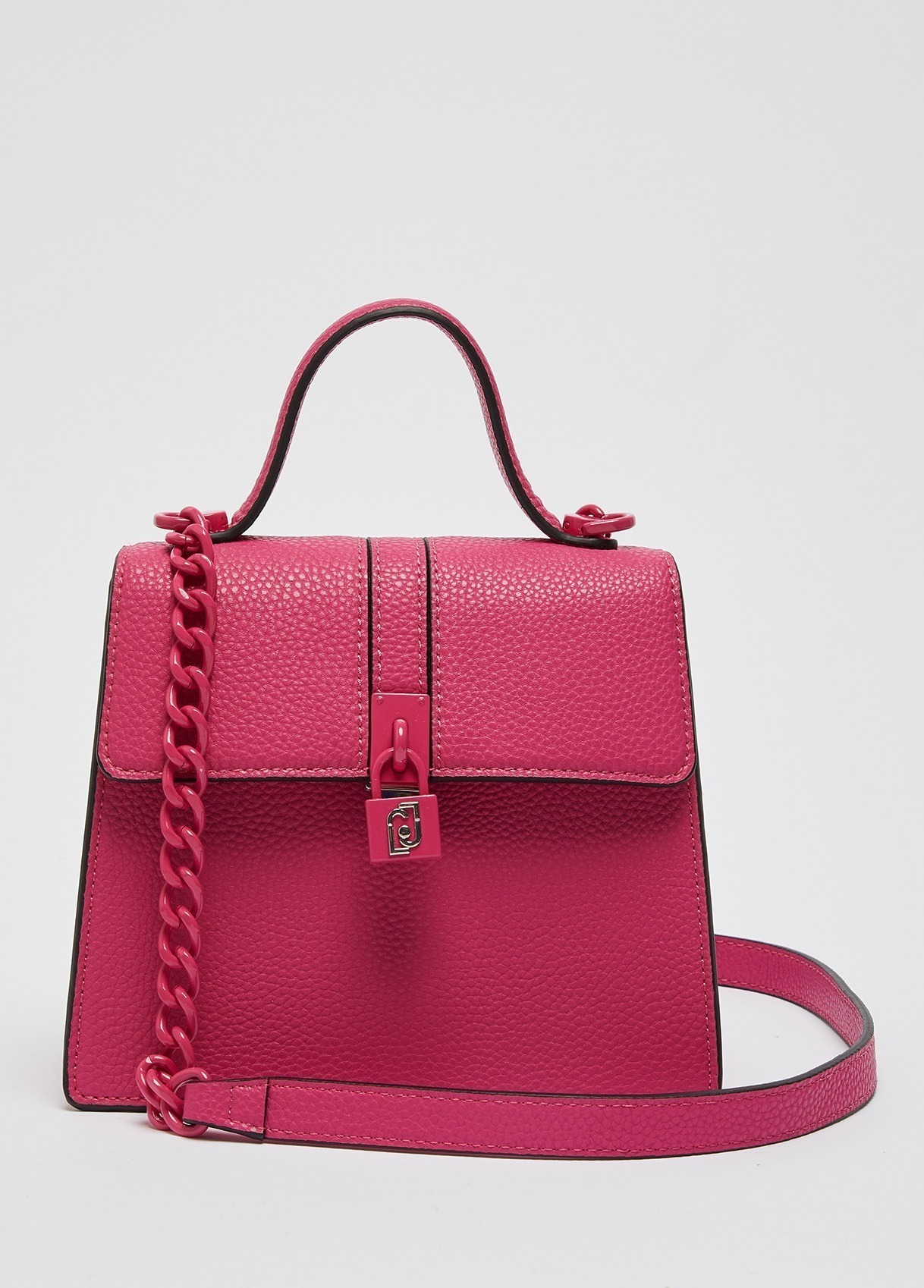 LIU JO BORSA X0394 FUXIA ROYAL