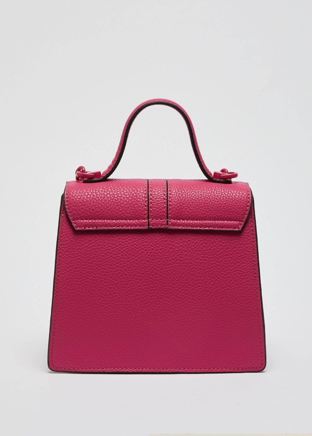 LIU JO BORSA X0394 FUXIA ROYAL - immagine 3