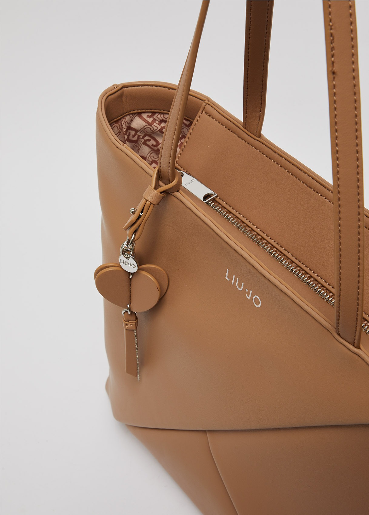 LIU JO SHOPPING NUEZ 71038 - immagine 5