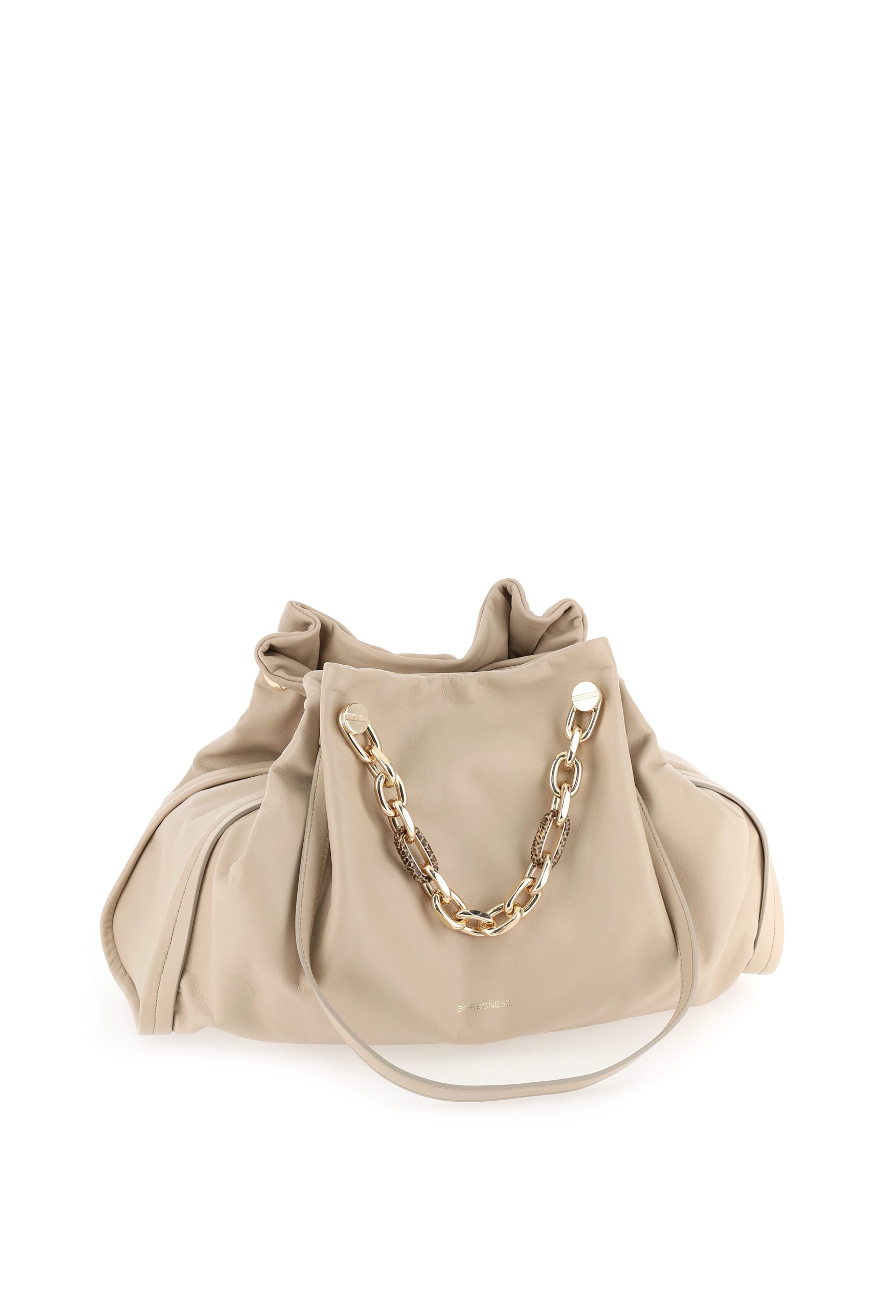 Borbonese SHOPPING C75 SABBIA - immagine 4