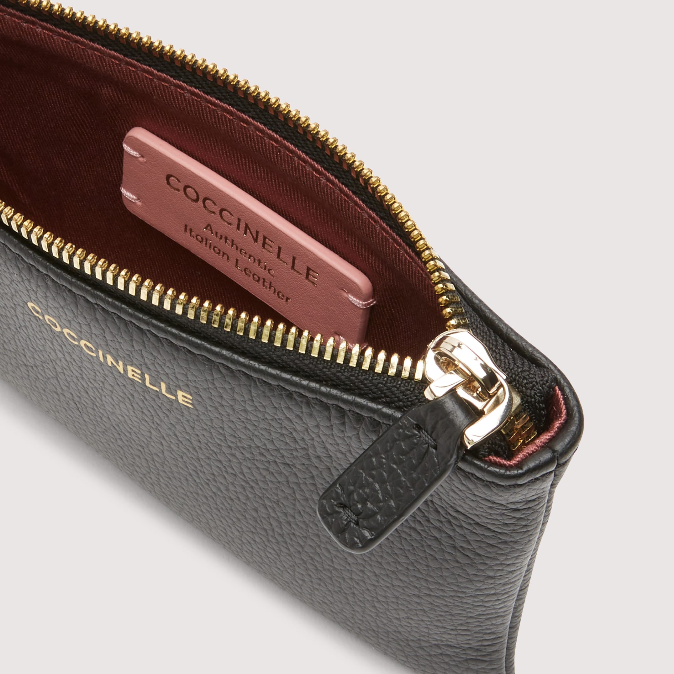Coccinelle NEW BEST SOFT 001 NERO - immagine 2