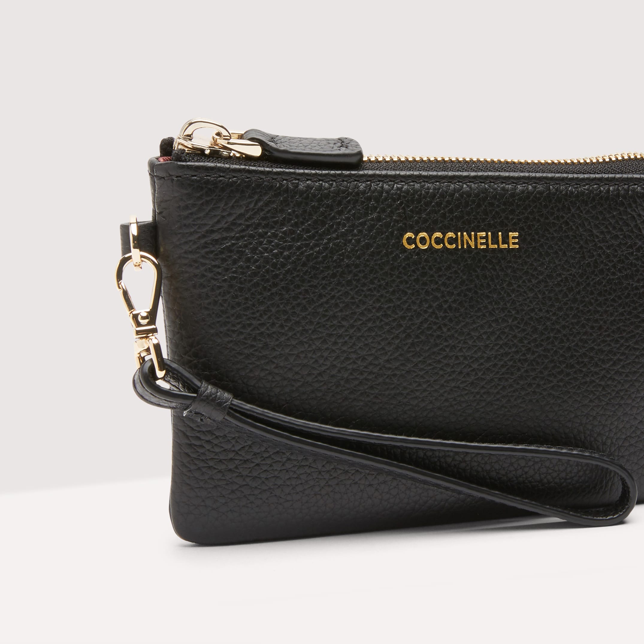 Coccinelle NEW BEST SOFT 001 NERO - immagine 4