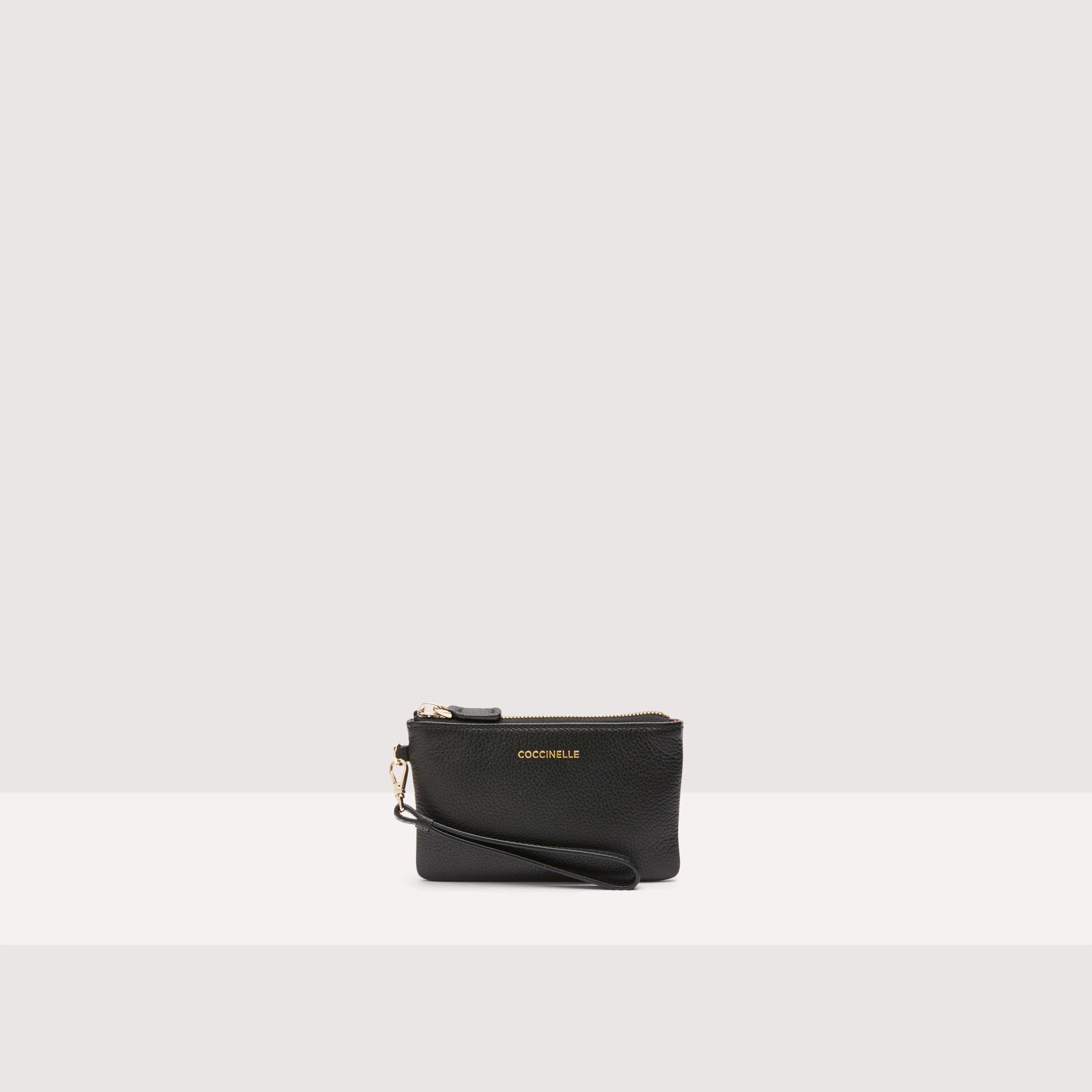 Coccinelle NEW BEST SOFT 001 NERO - immagine 5