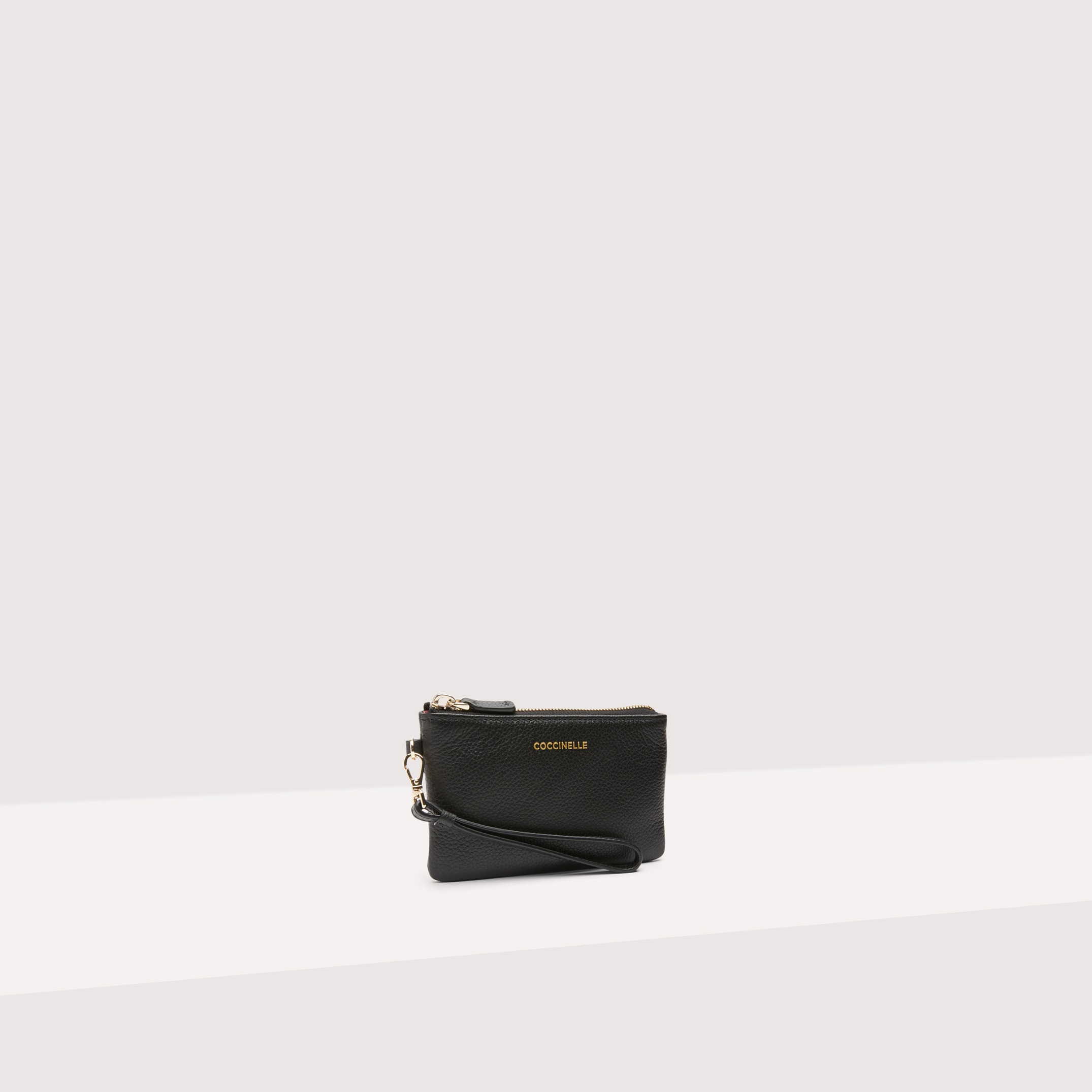Coccinelle NEW BEST SOFT 001 NERO - immagine 6