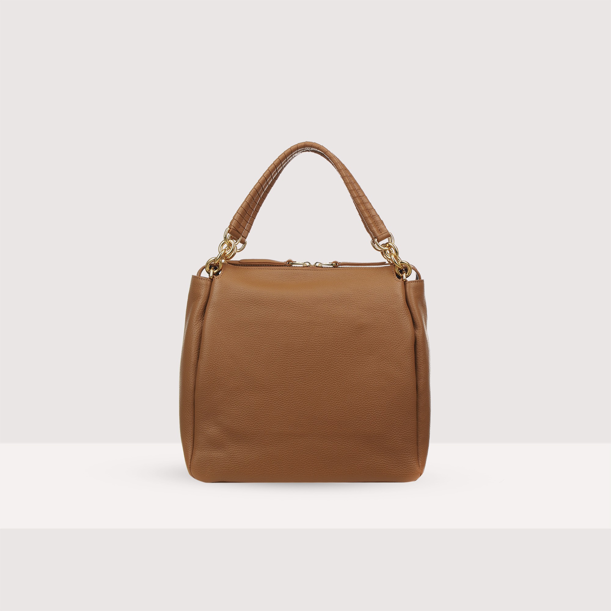 Coccinelle MAELODY W03 CARAMEL - immagine 3