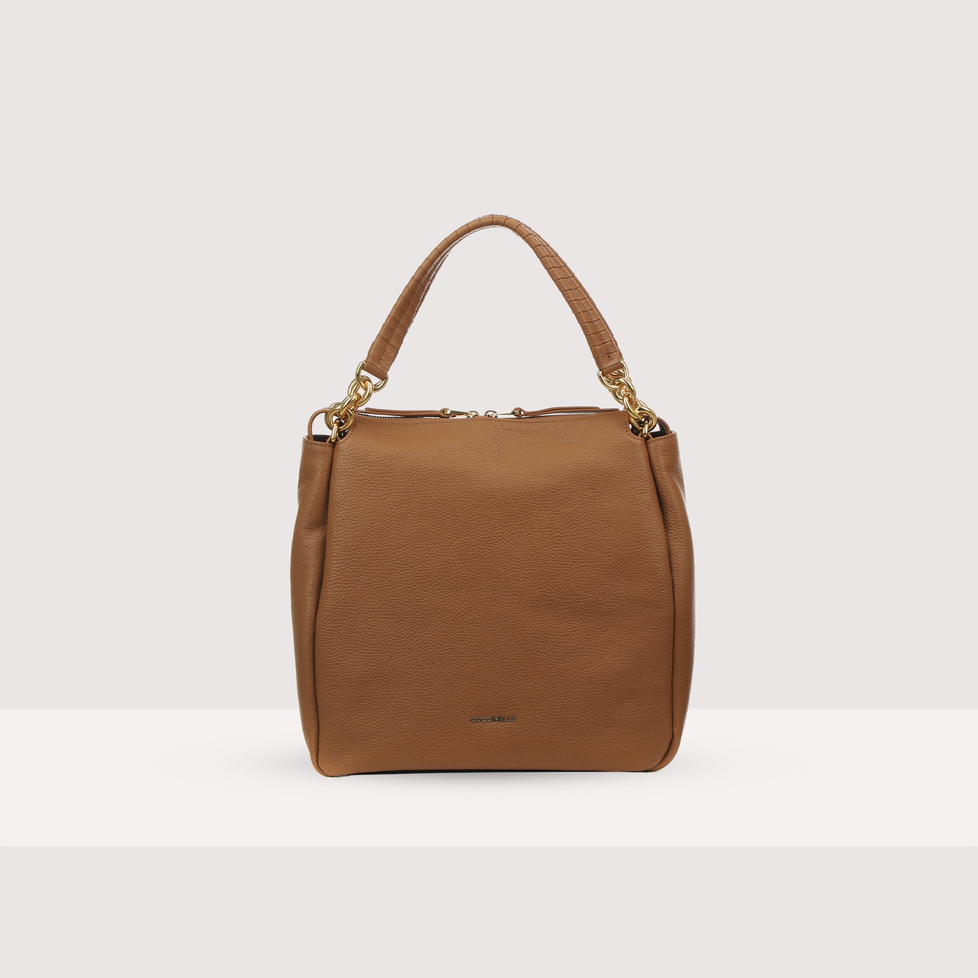 Coccinelle MAELODY W03 CARAMEL