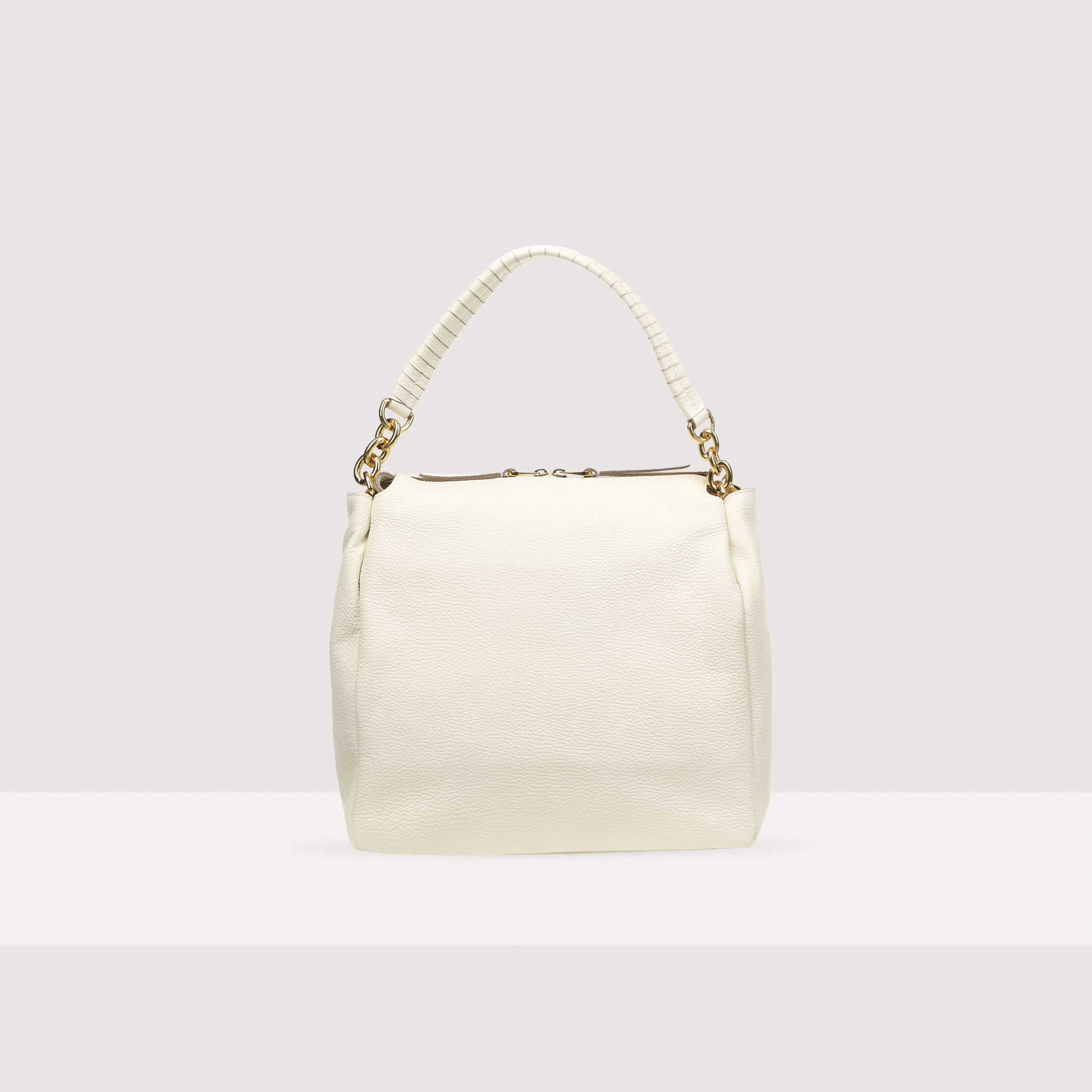 Coccinelle MAELODY H11 WHITE - immagine 2