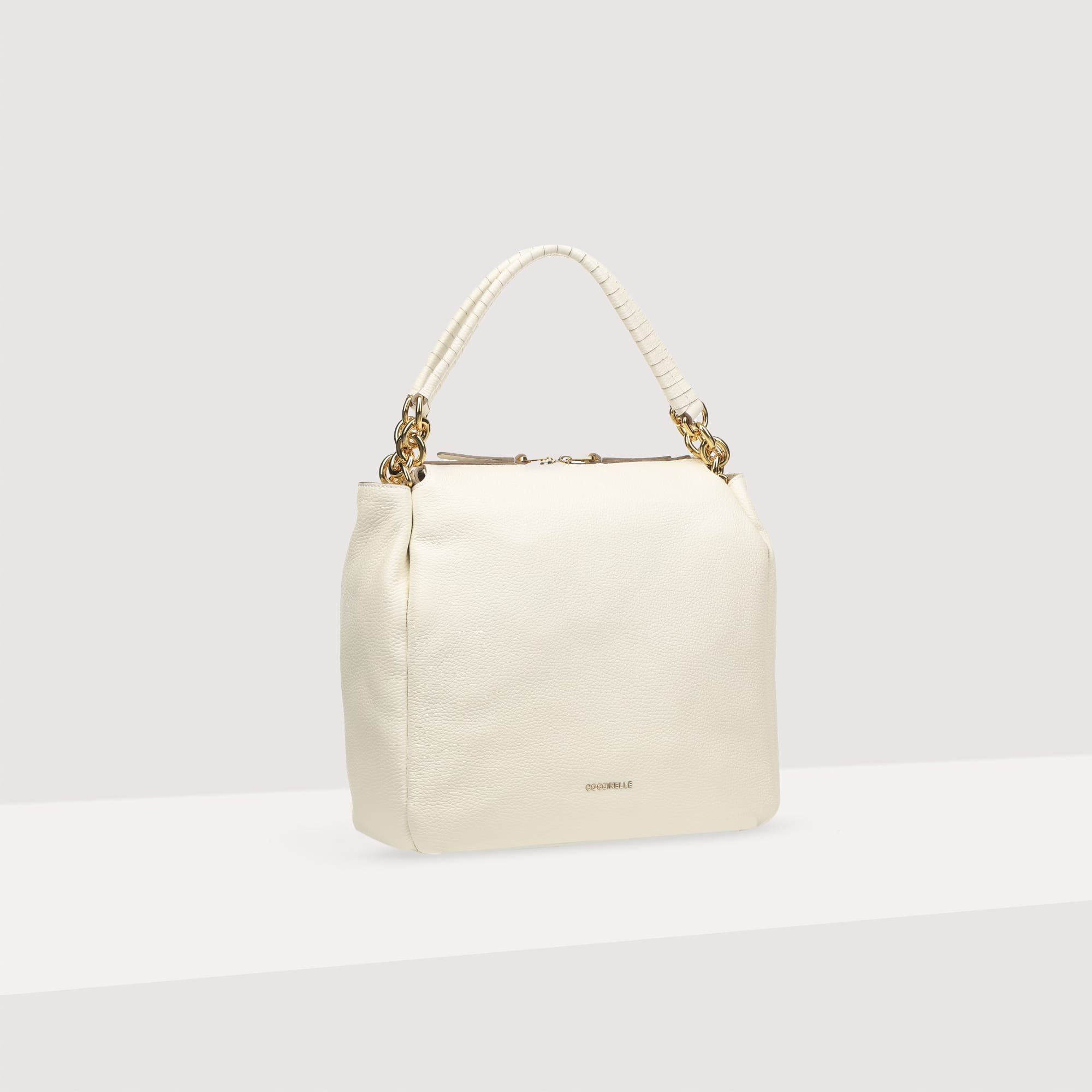 Coccinelle MAELODY H11 WHITE - immagine 4