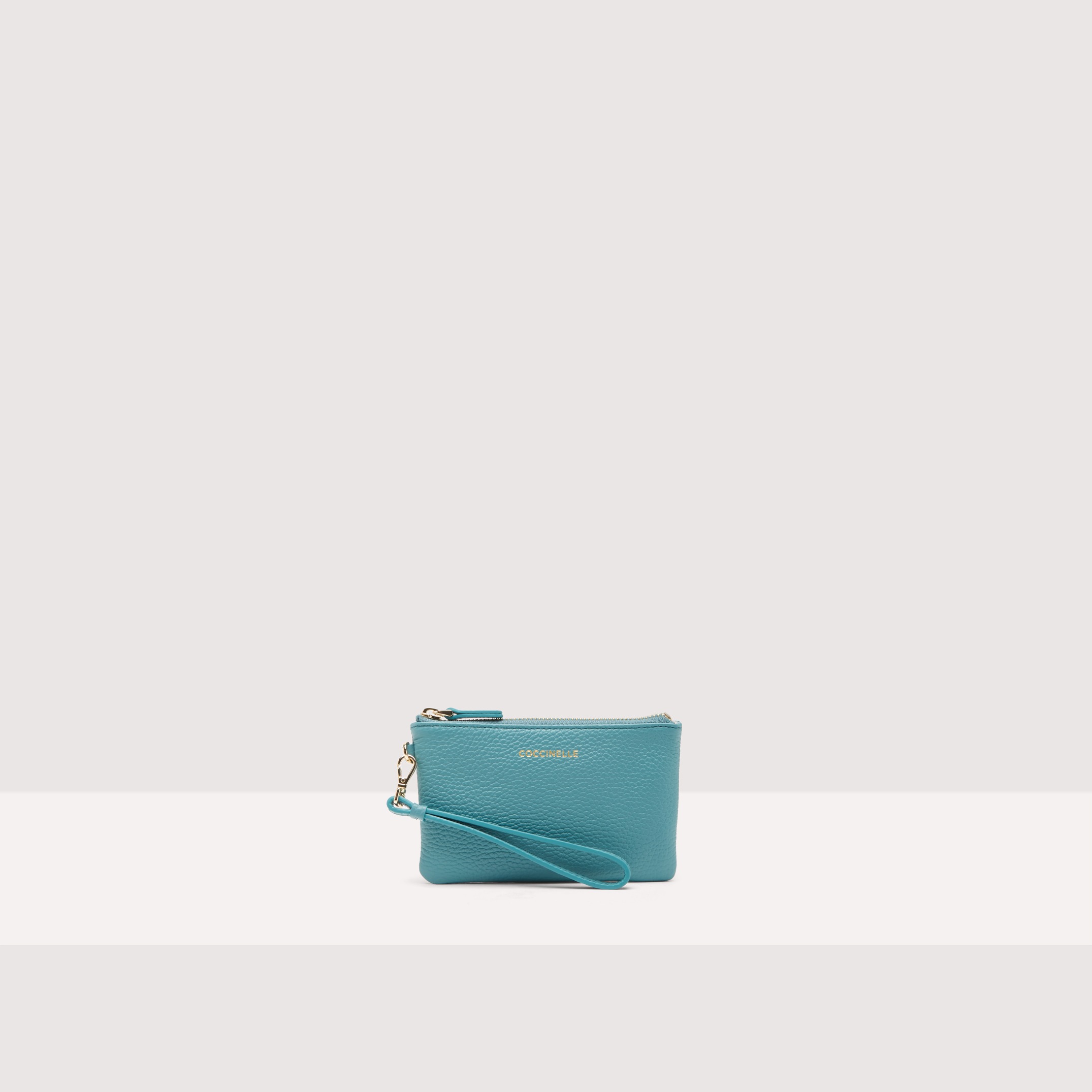 Coccinelle NEW BEST SOFT B41 AQUA