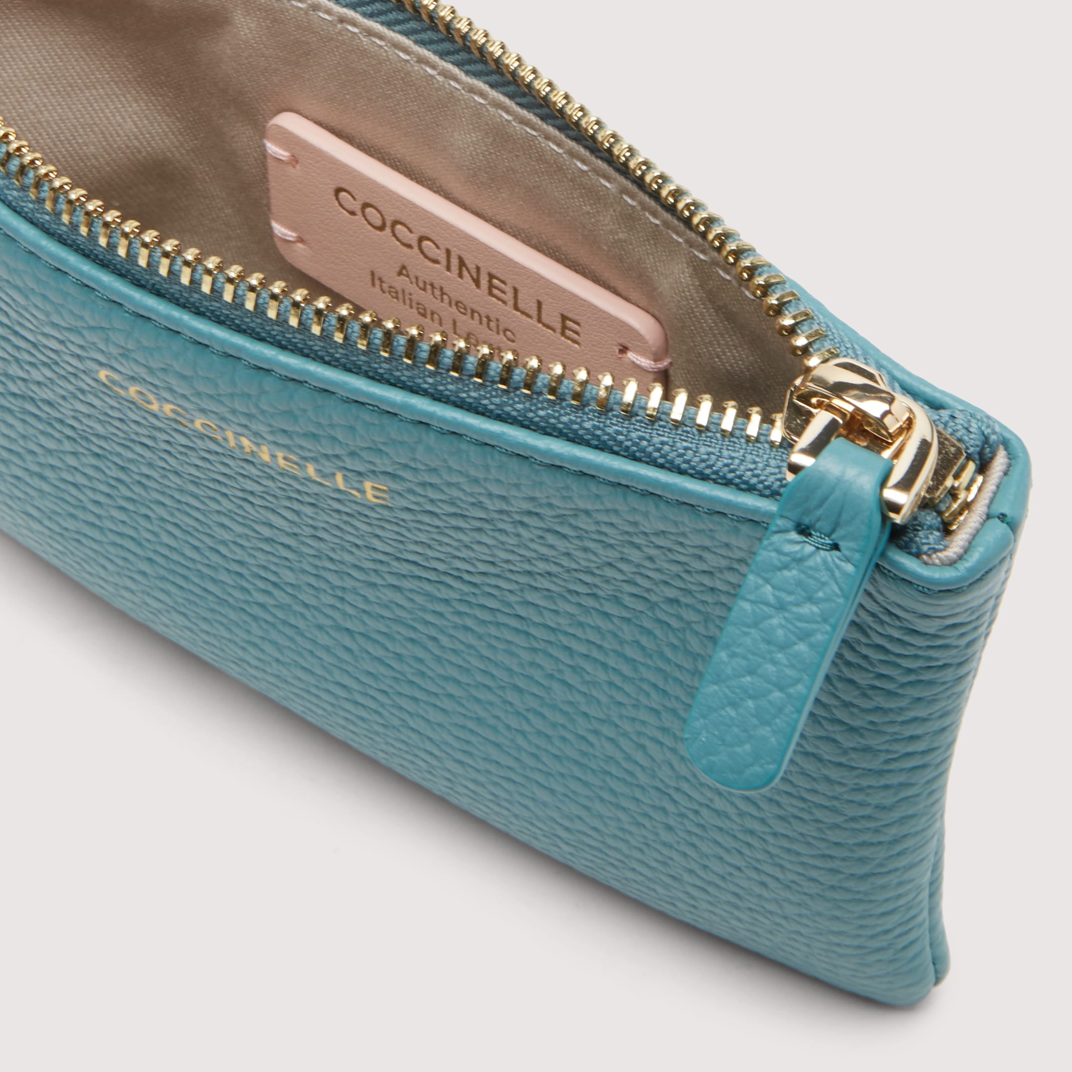 Coccinelle NEW BEST SOFT B41 AQUA - immagine 2