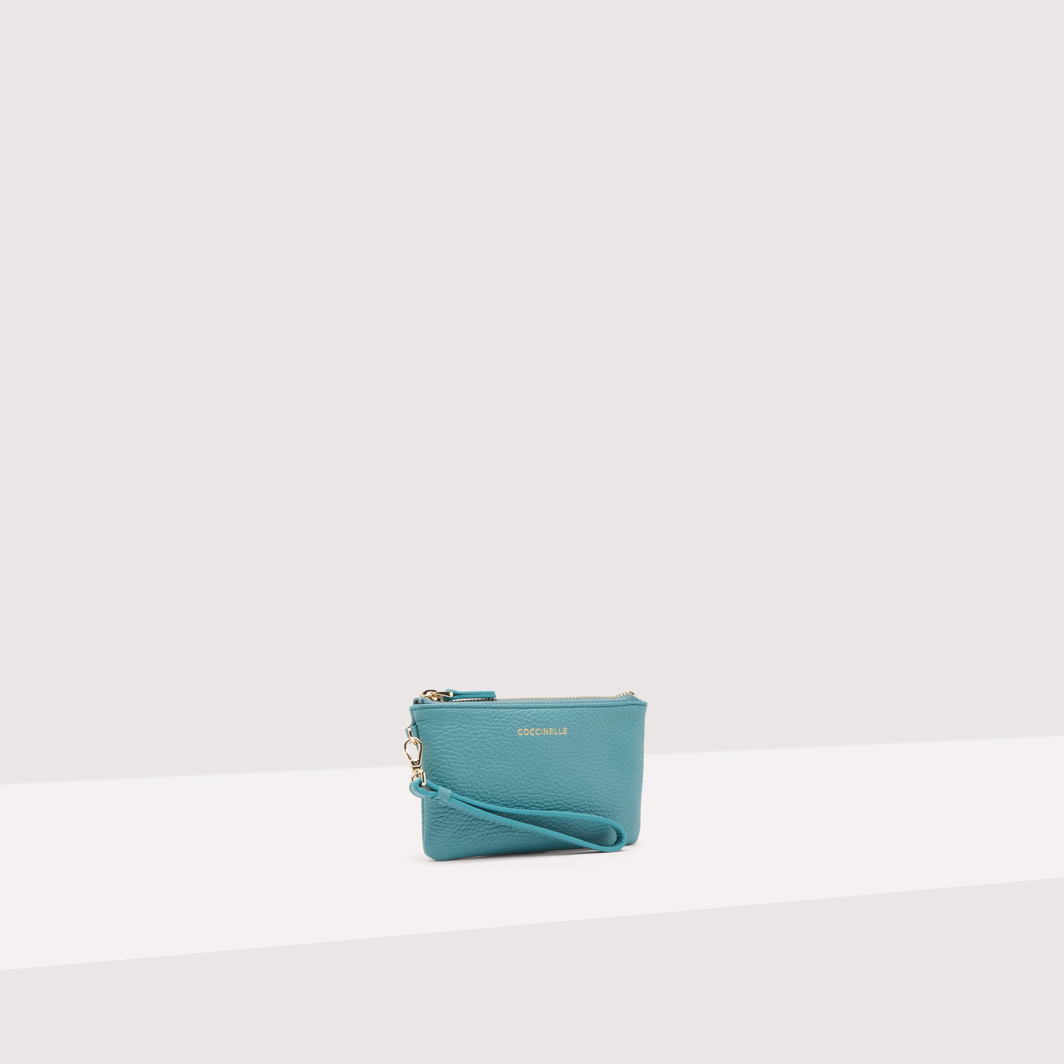 Coccinelle NEW BEST SOFT B41 AQUA - immagine 3