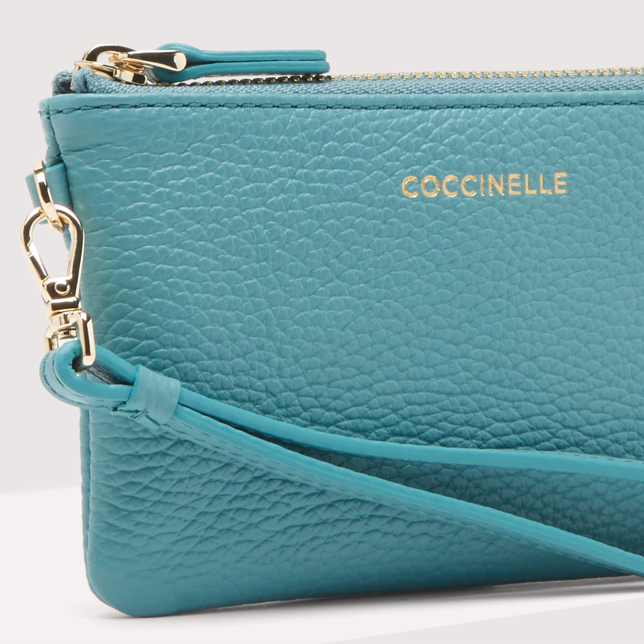 Coccinelle NEW BEST SOFT B41 AQUA - immagine 4
