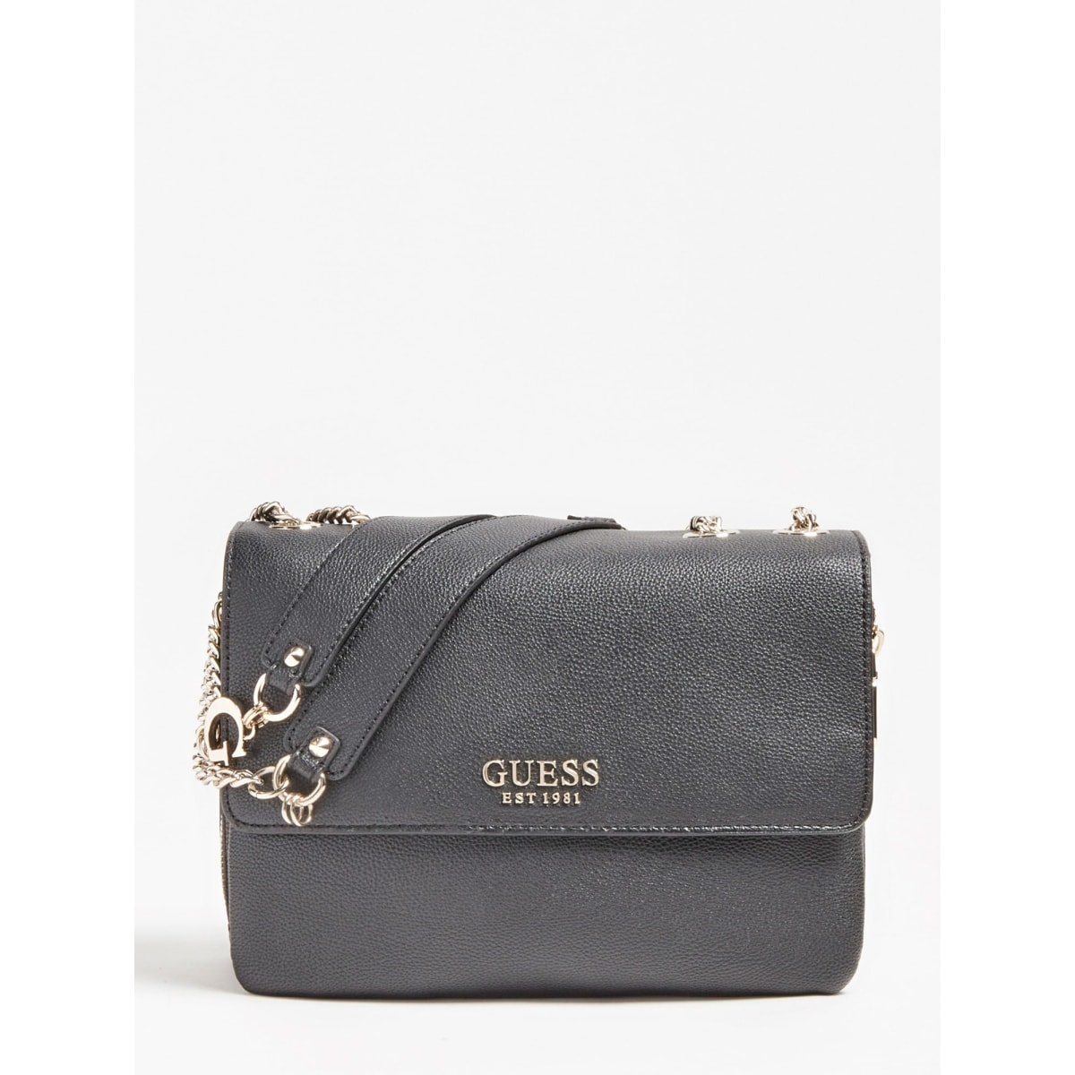 Guess G CHAIN BLACK - immagine 2