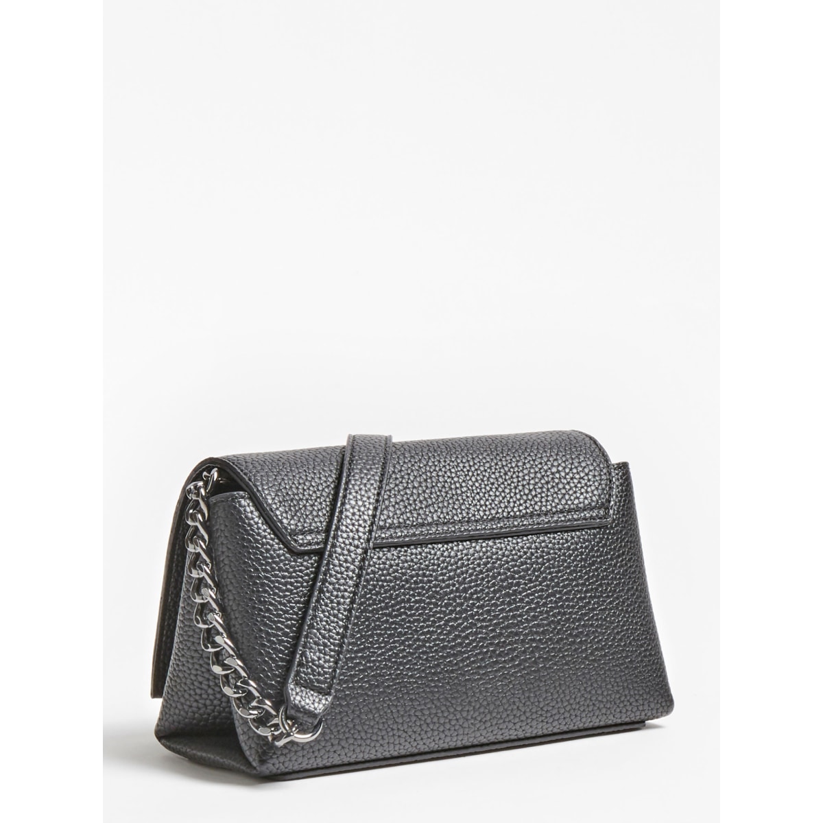 Guess UPTOWN CHIC MINI BLACK - immagine 2