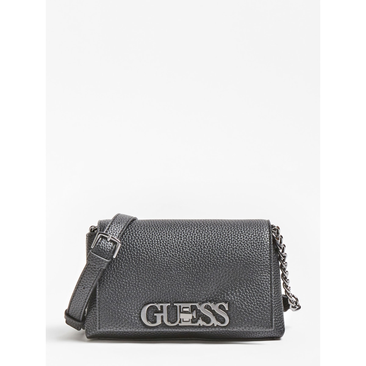 Guess UPTOWN CHIC MINI BLACK - immagine 3