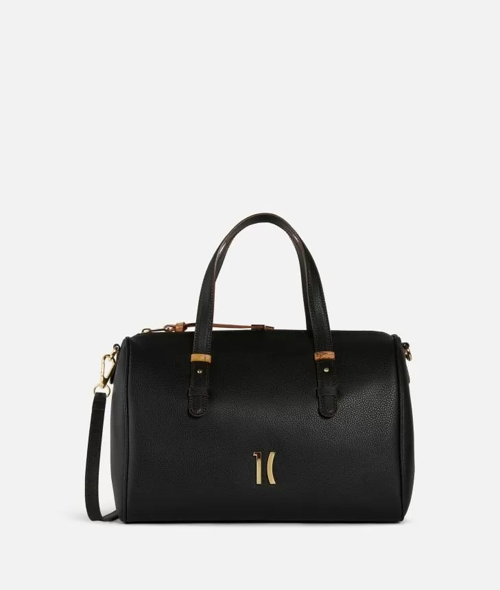 Alviero Martini 1ª Classe BAULETTO 001 NERO - immagine 2