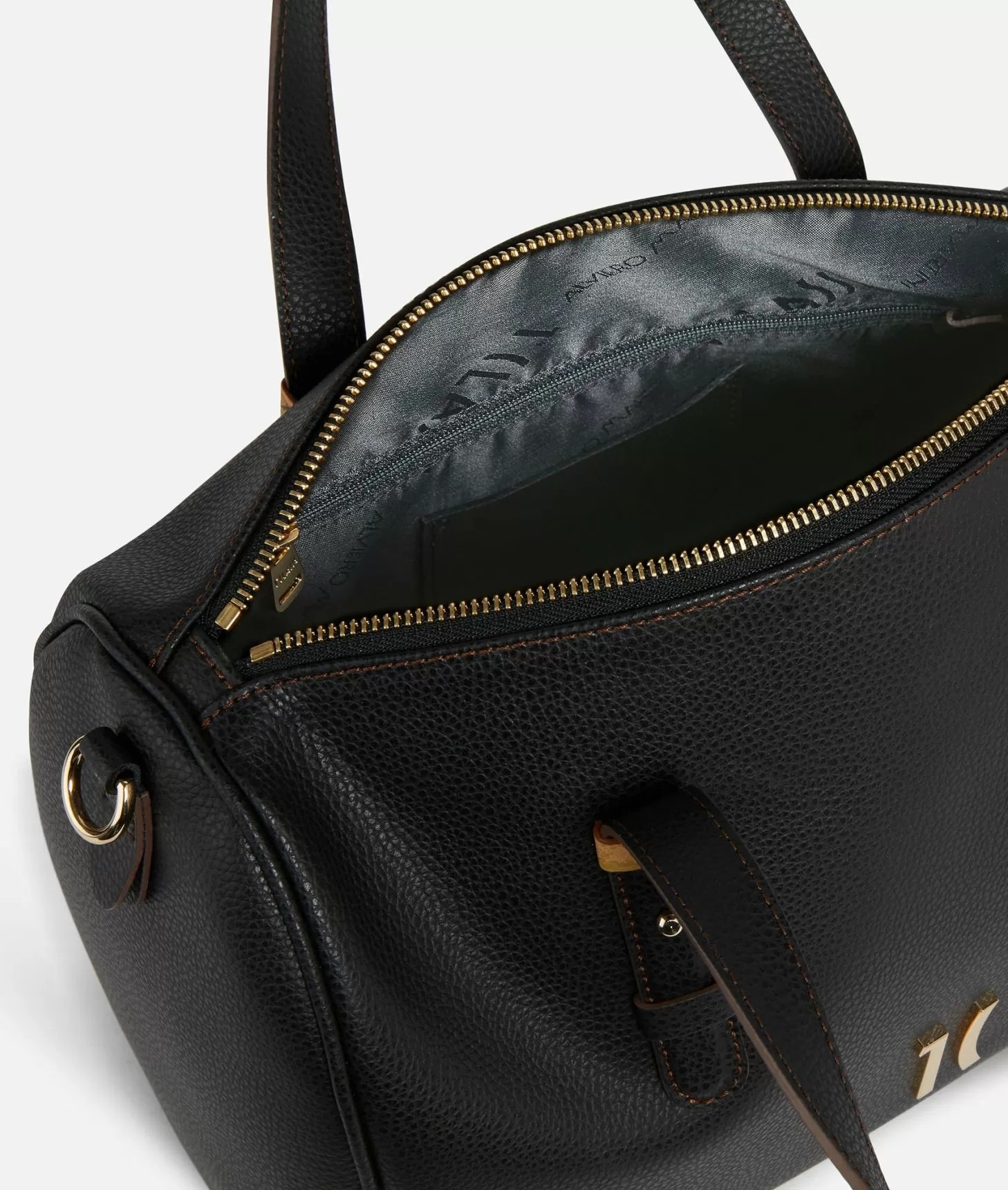 Alviero Martini 1ª Classe BAULETTO 001 NERO - immagine 3